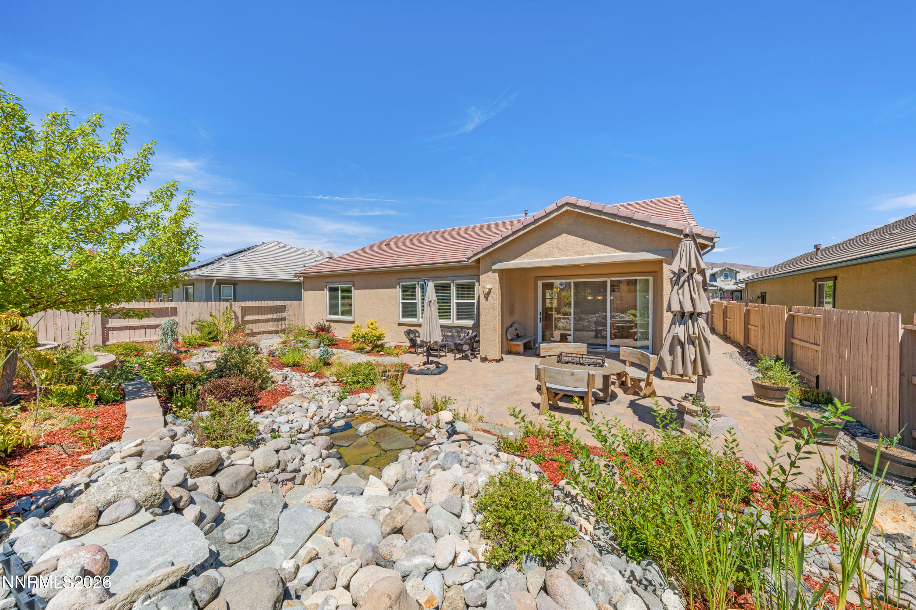 9827 Dyevera Lane