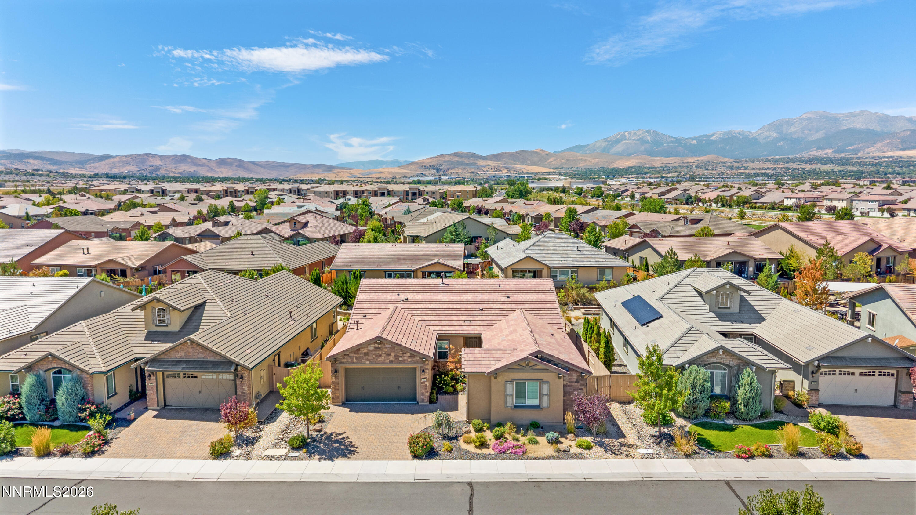 9827 Dyevera Lane