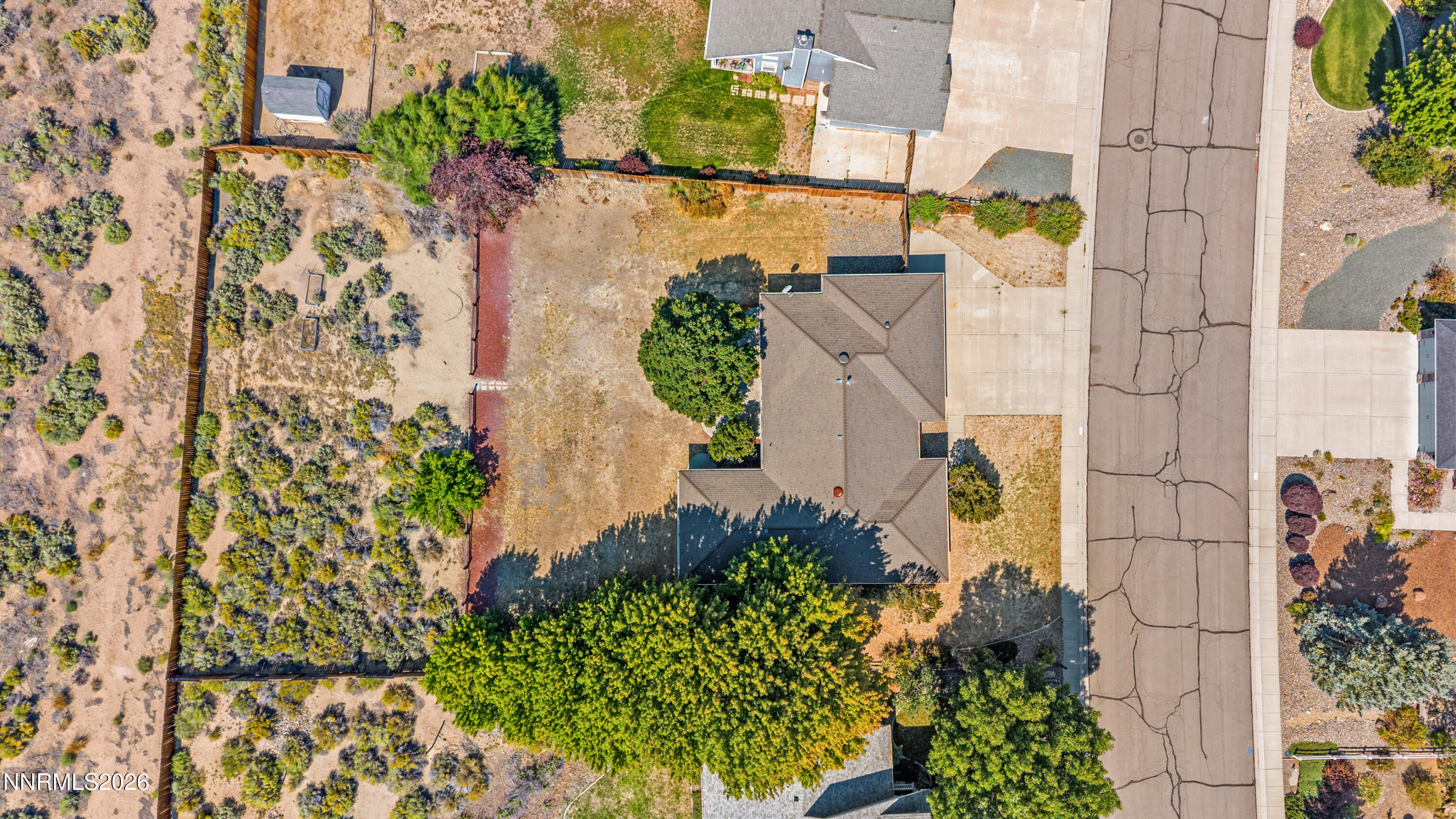 2872 Sierra Manor Drive