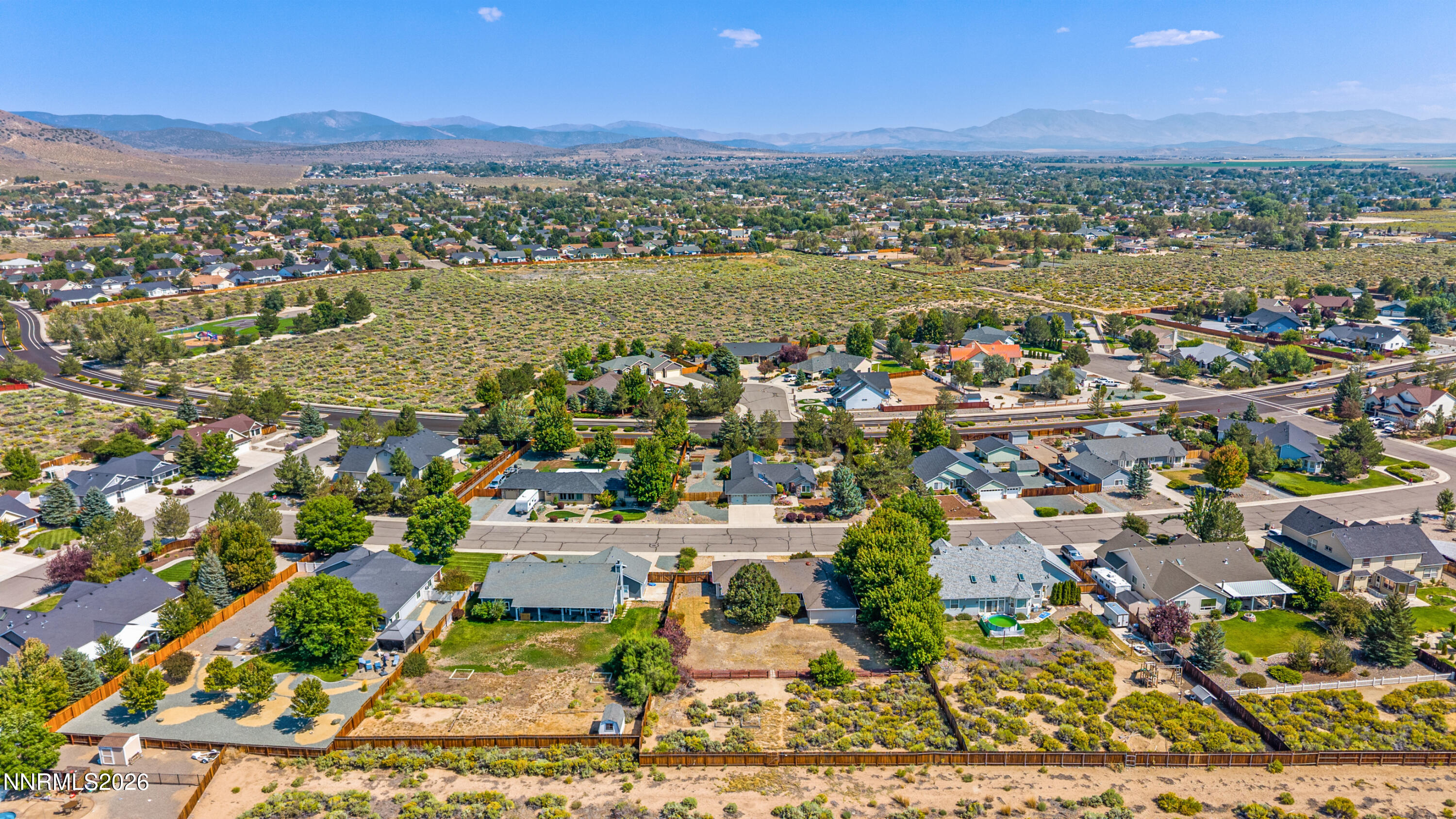 2872 Sierra Manor Drive