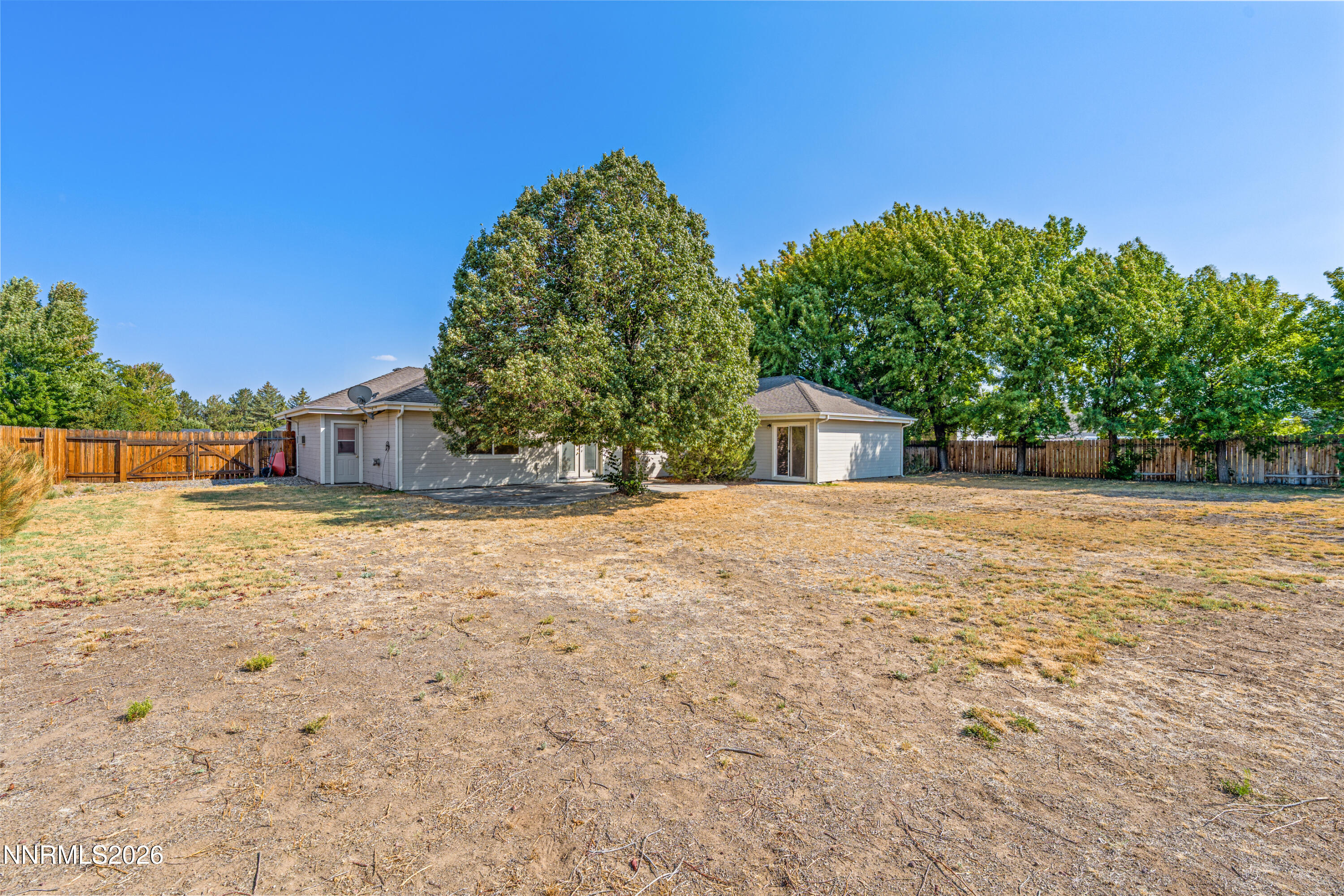 2872 Sierra Manor Drive