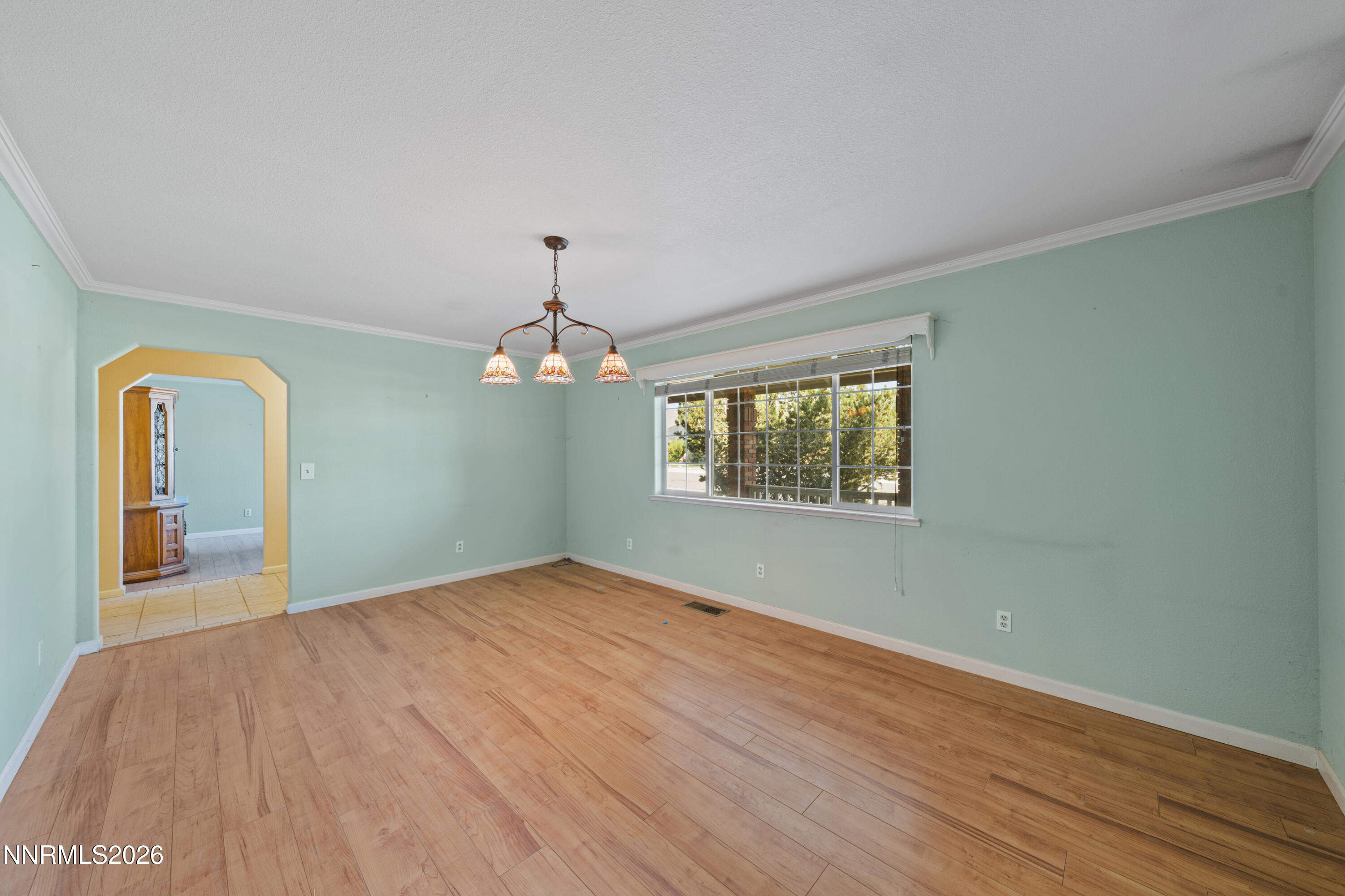 2872 Sierra Manor Drive