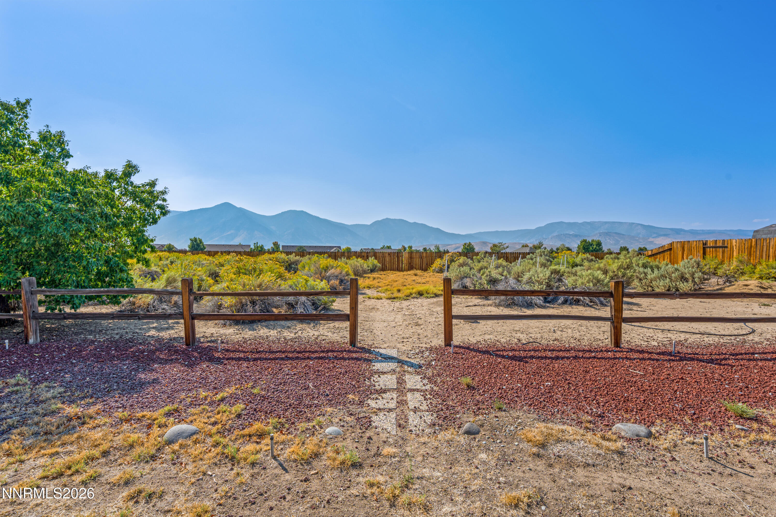 2872 Sierra Manor Drive