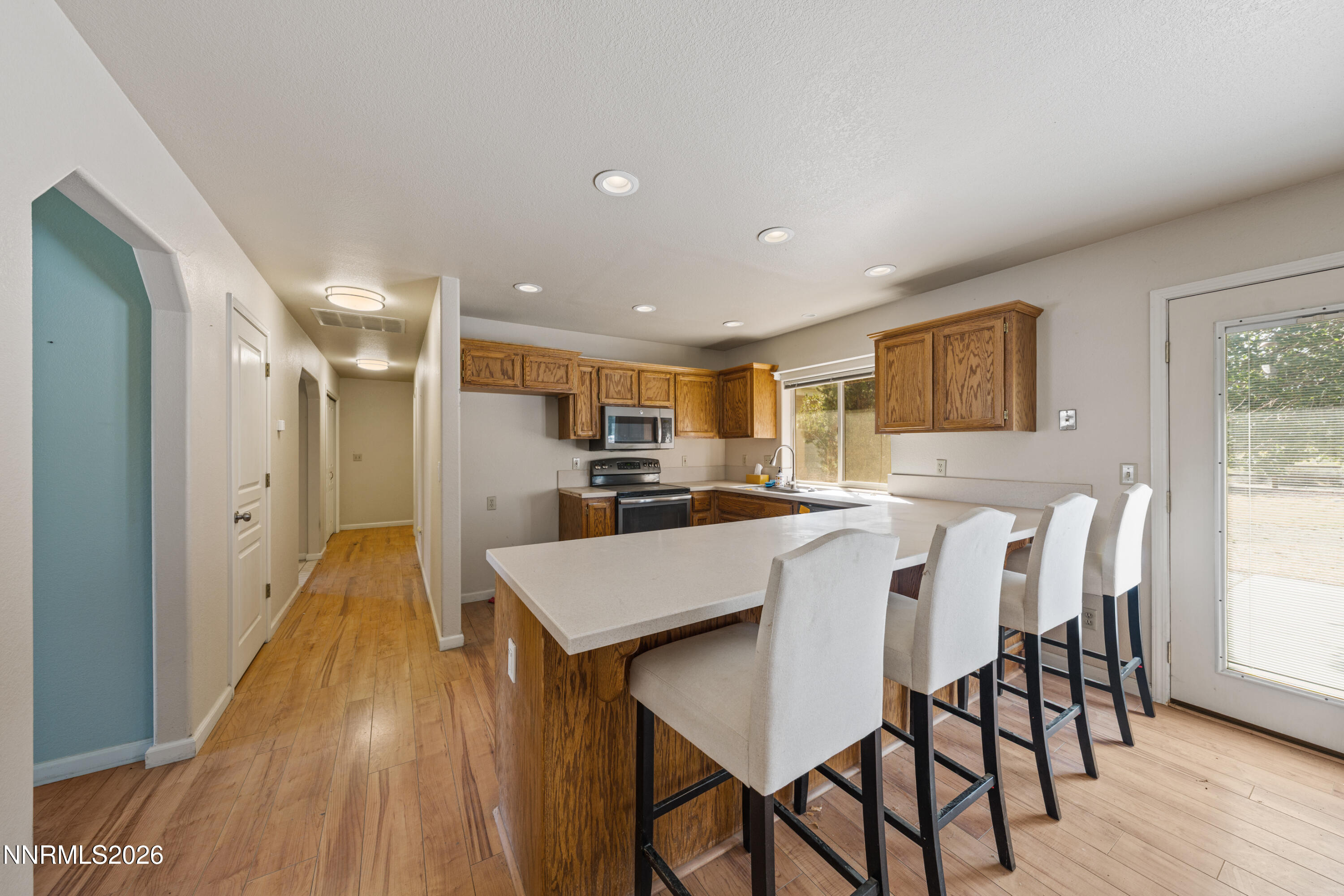 2872 Sierra Manor Drive