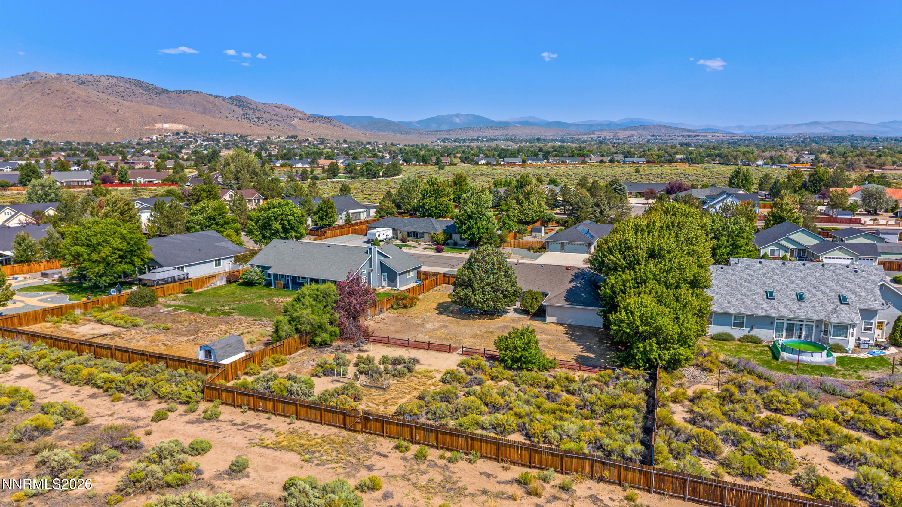 2872 Sierra Manor Drive