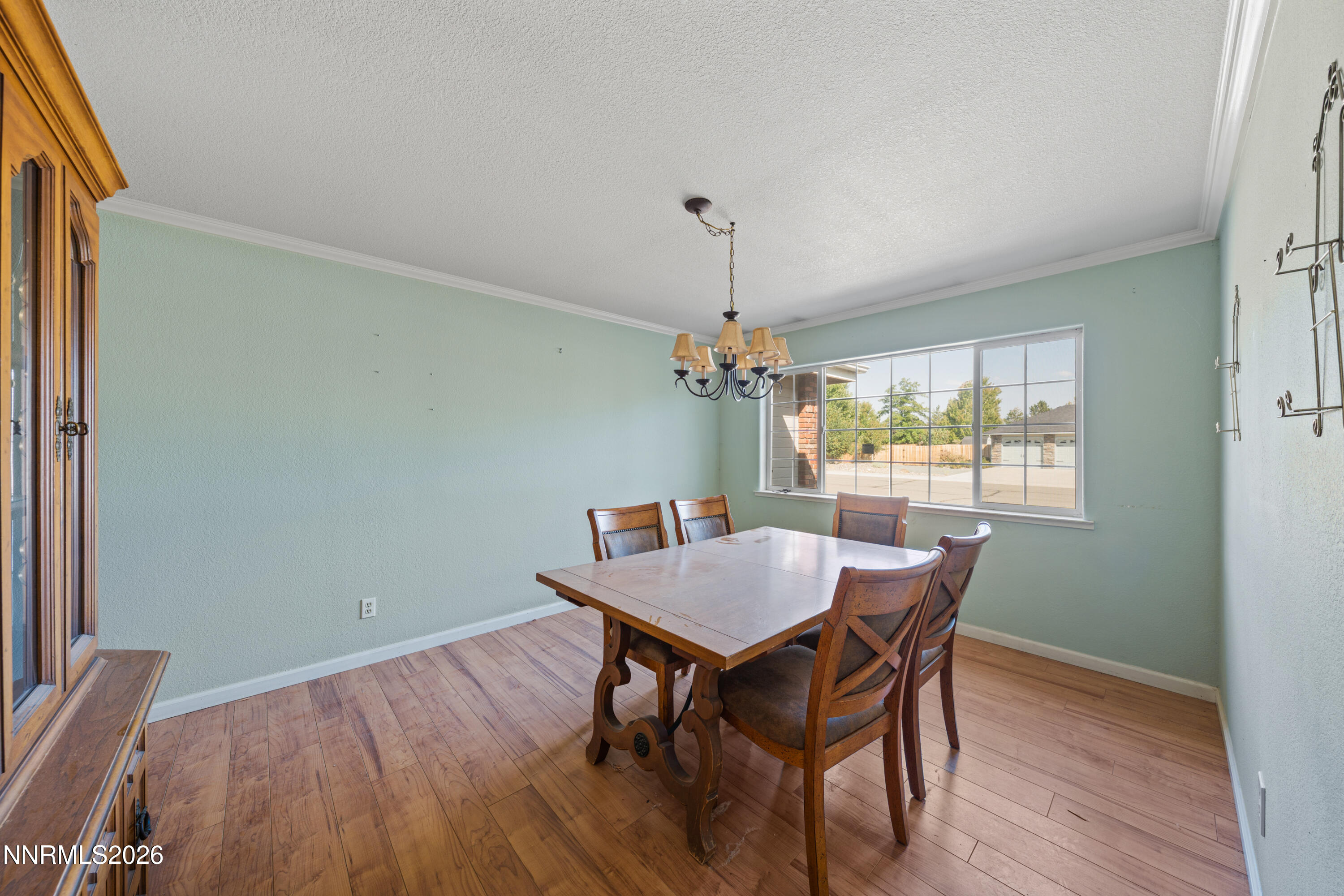 2872 Sierra Manor Drive