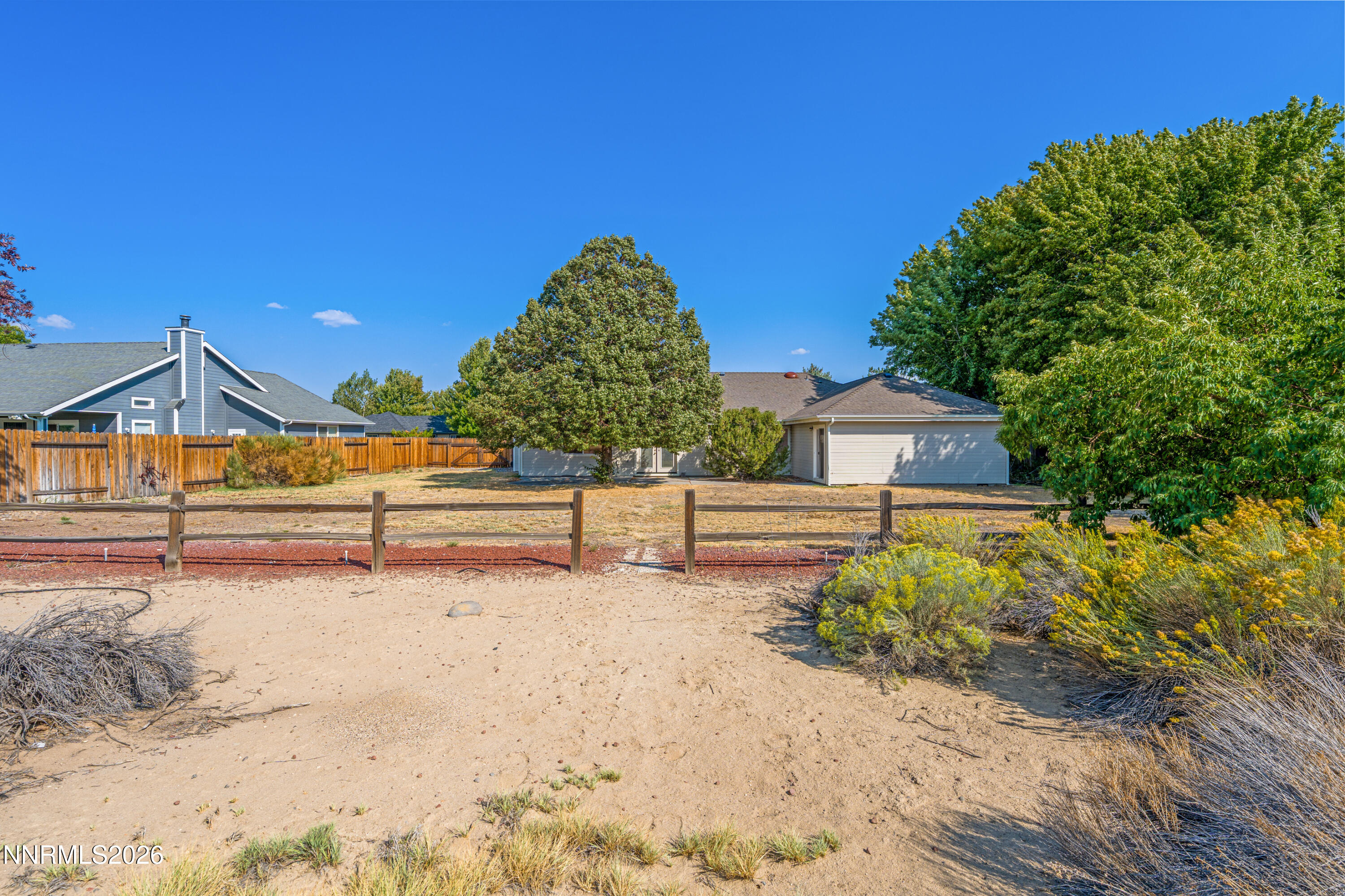 2872 Sierra Manor Drive
