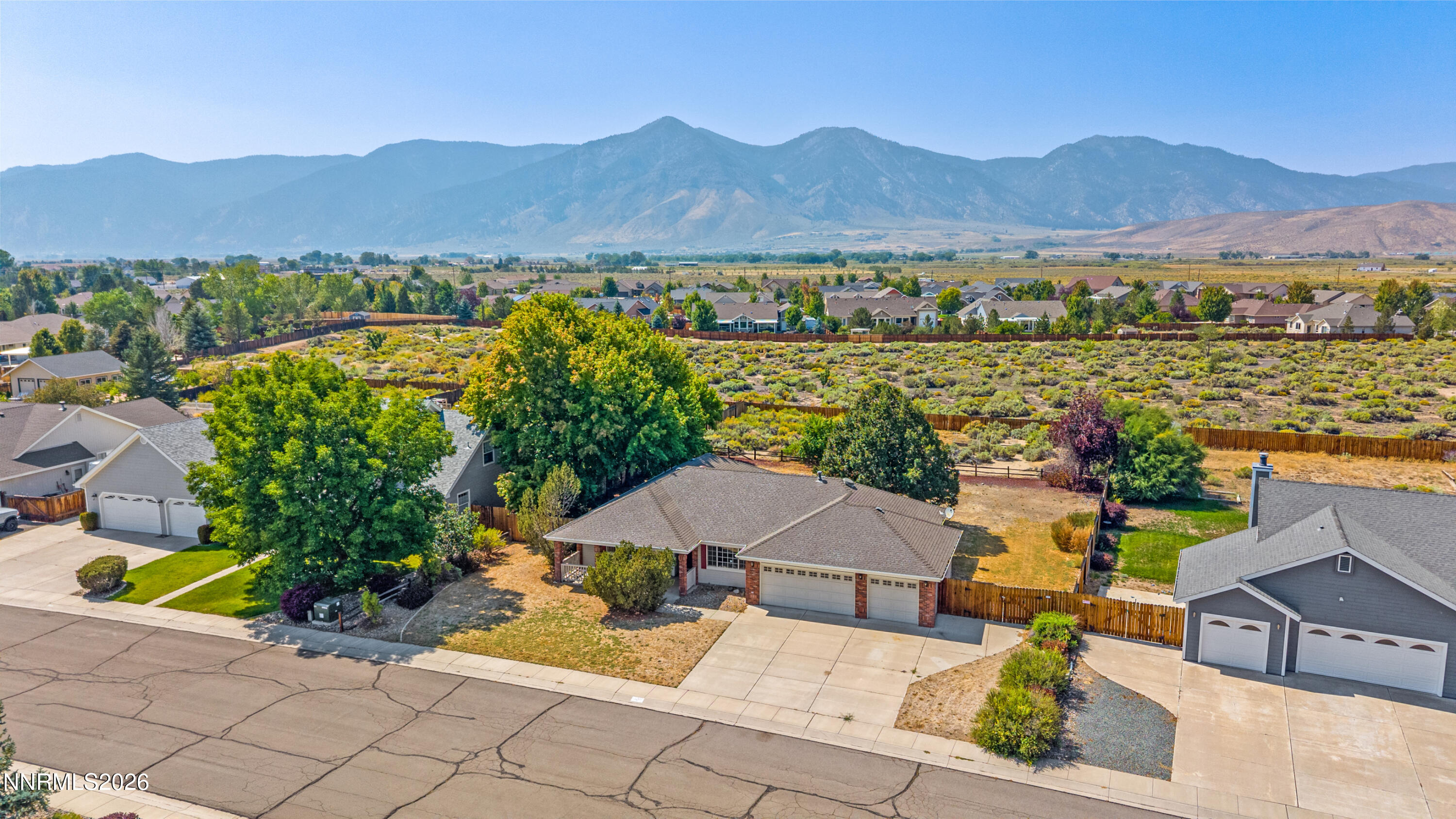 2872 Sierra Manor Drive