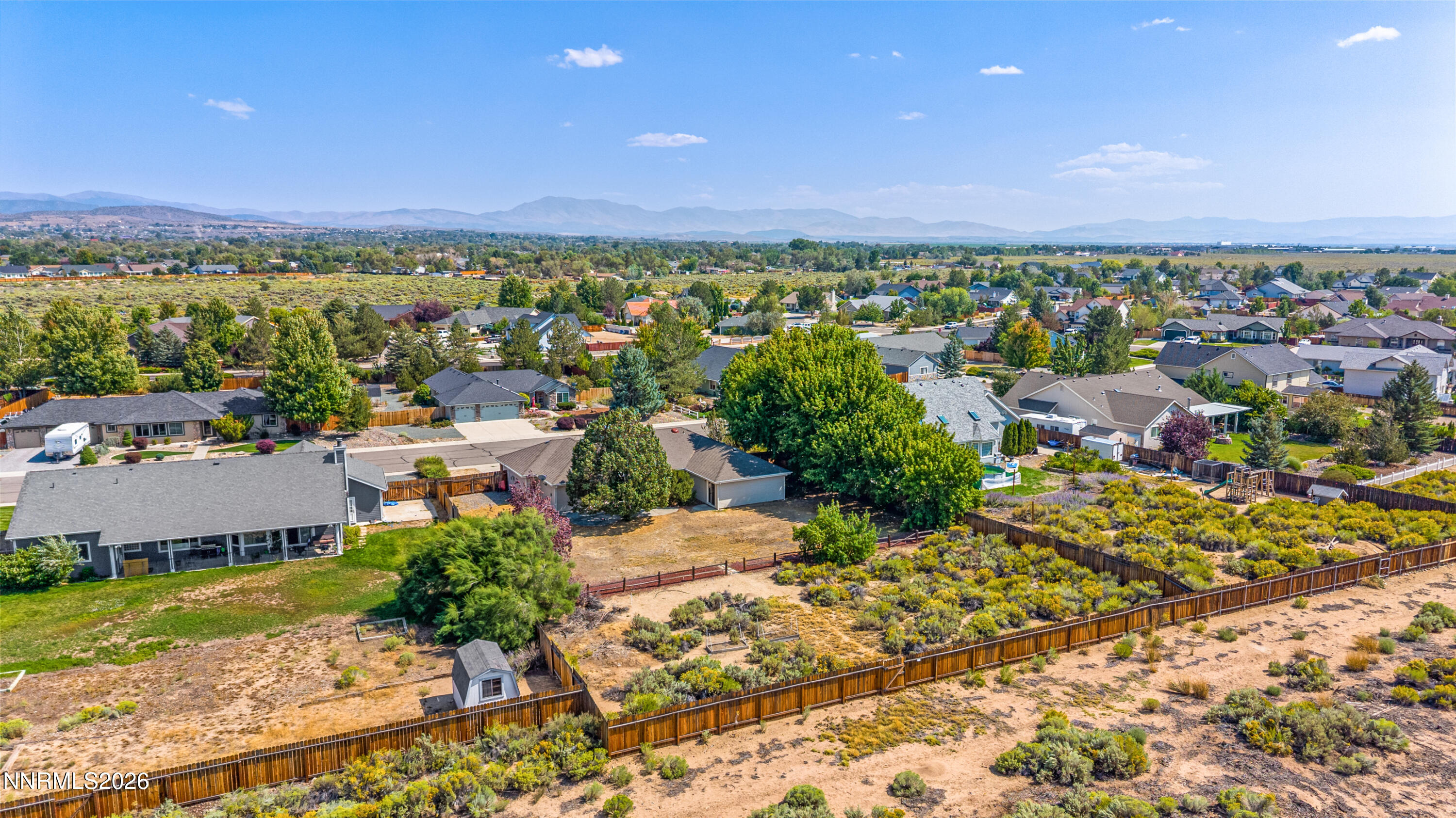 2872 Sierra Manor Drive