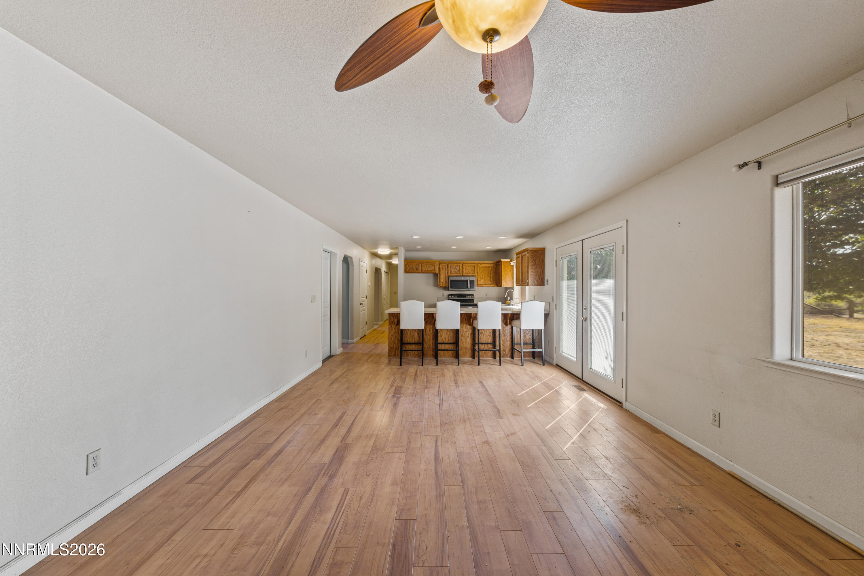 2872 Sierra Manor Drive
