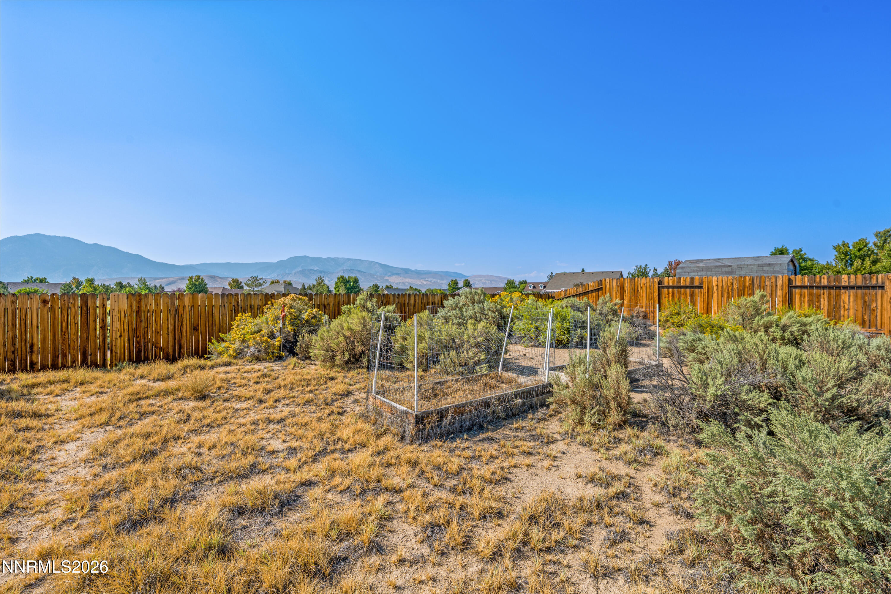 2872 Sierra Manor Drive