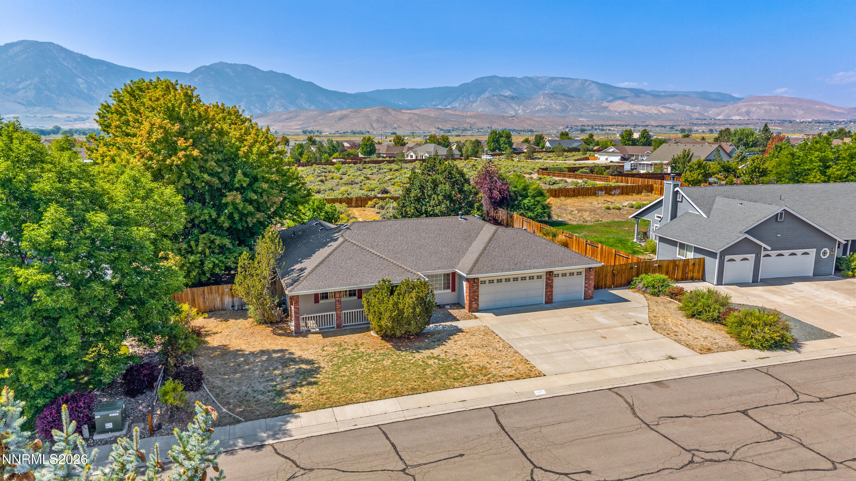 2872 Sierra Manor Drive