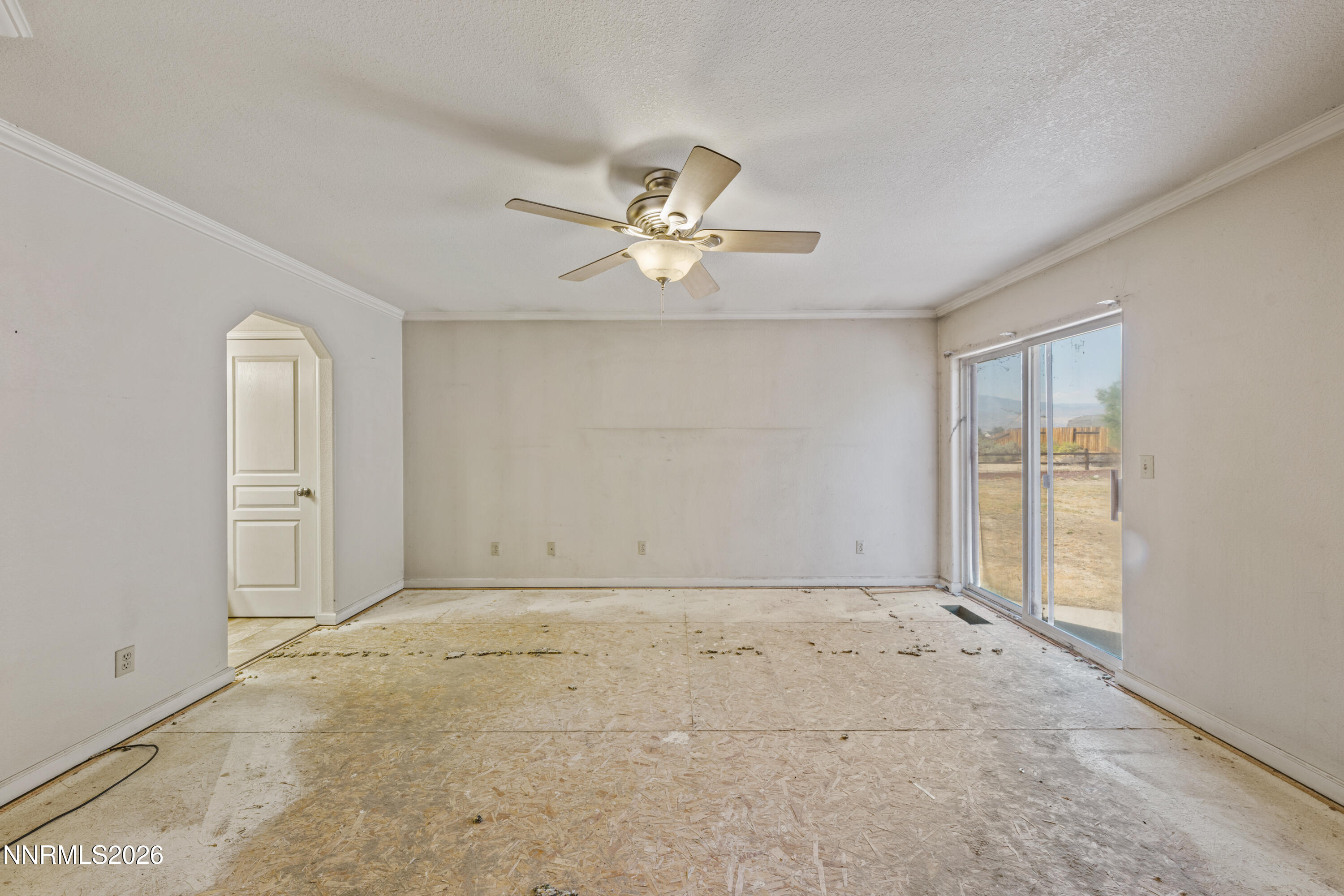 2872 Sierra Manor Drive
