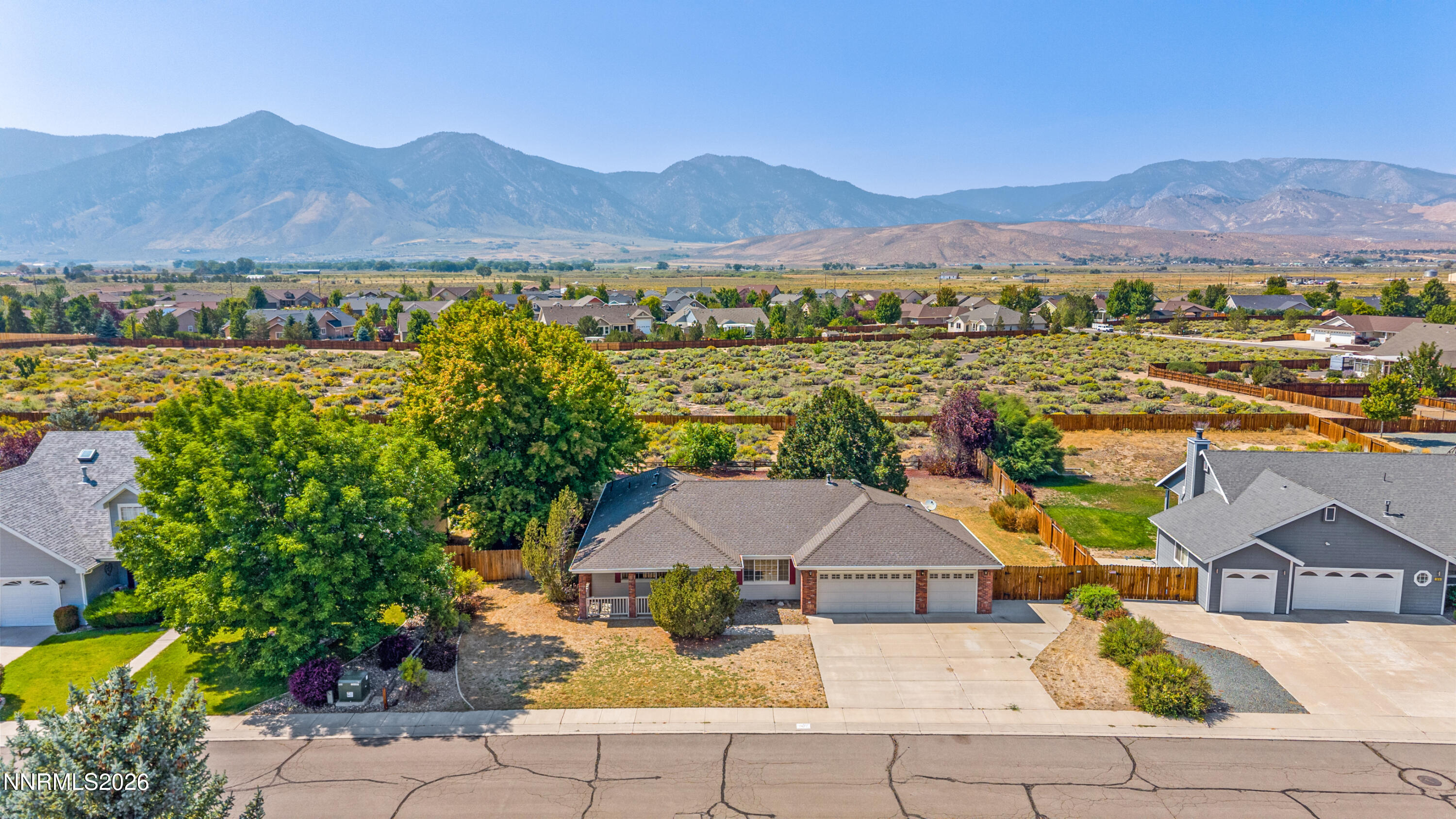2872 Sierra Manor Drive