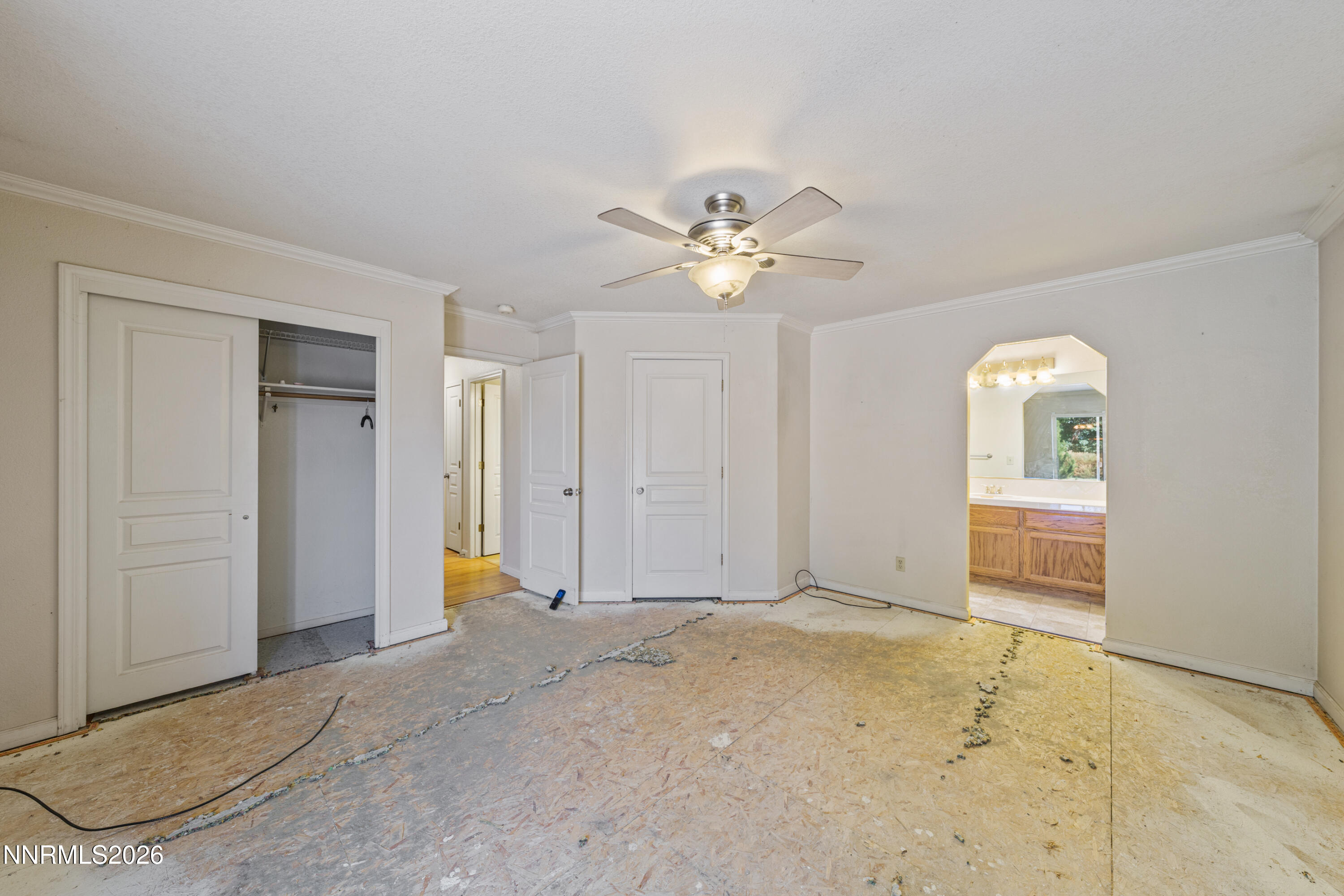 2872 Sierra Manor Drive