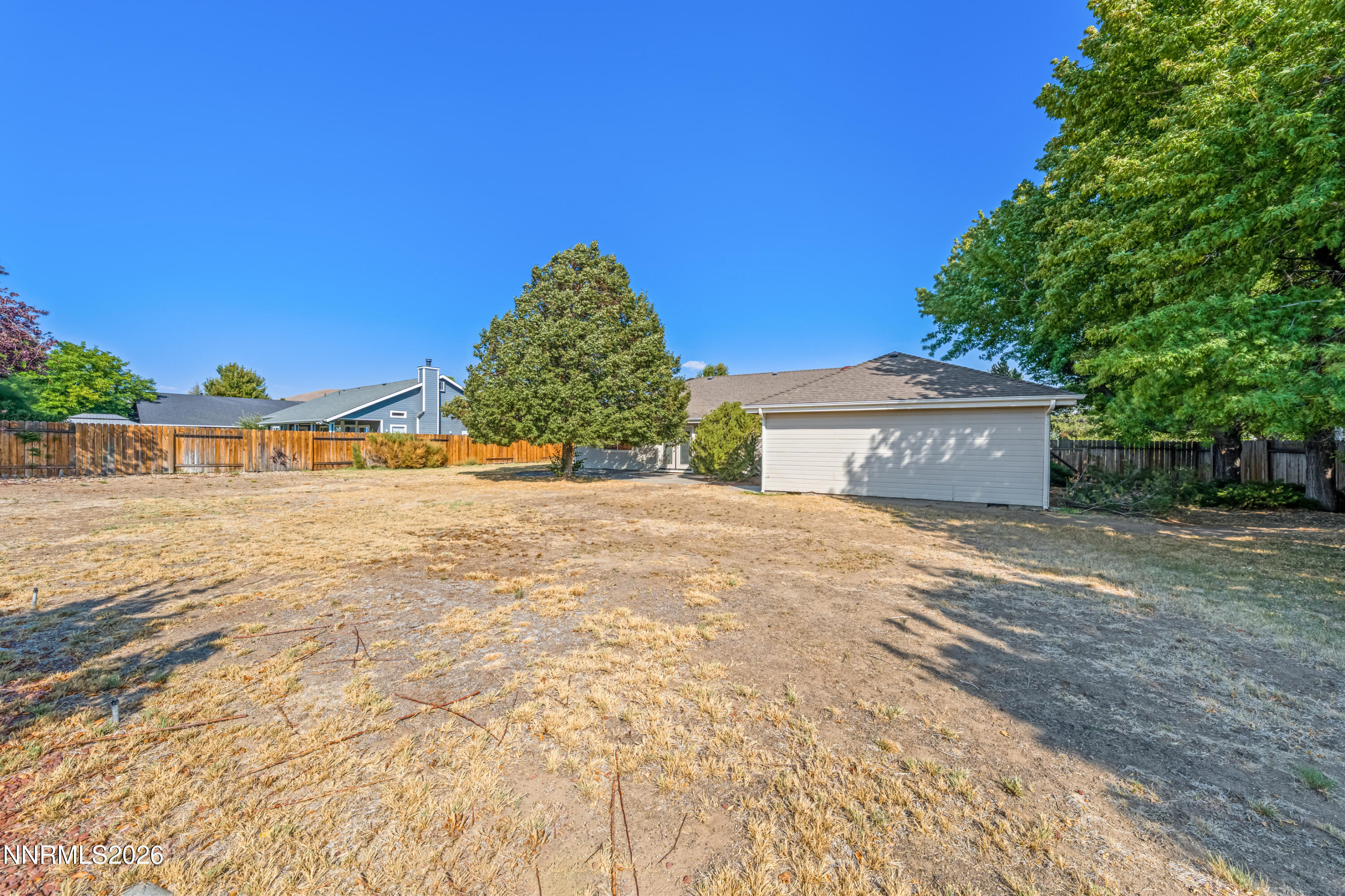 2872 Sierra Manor Drive
