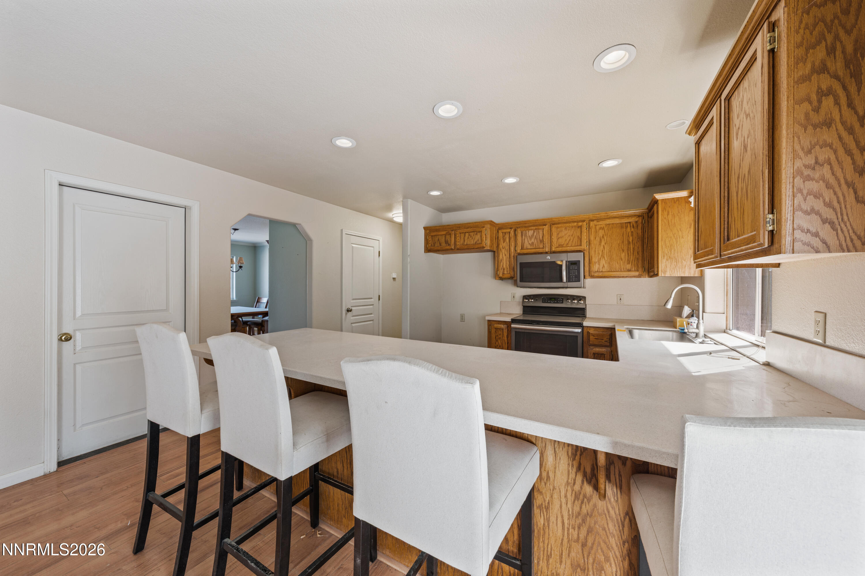 2872 Sierra Manor Drive