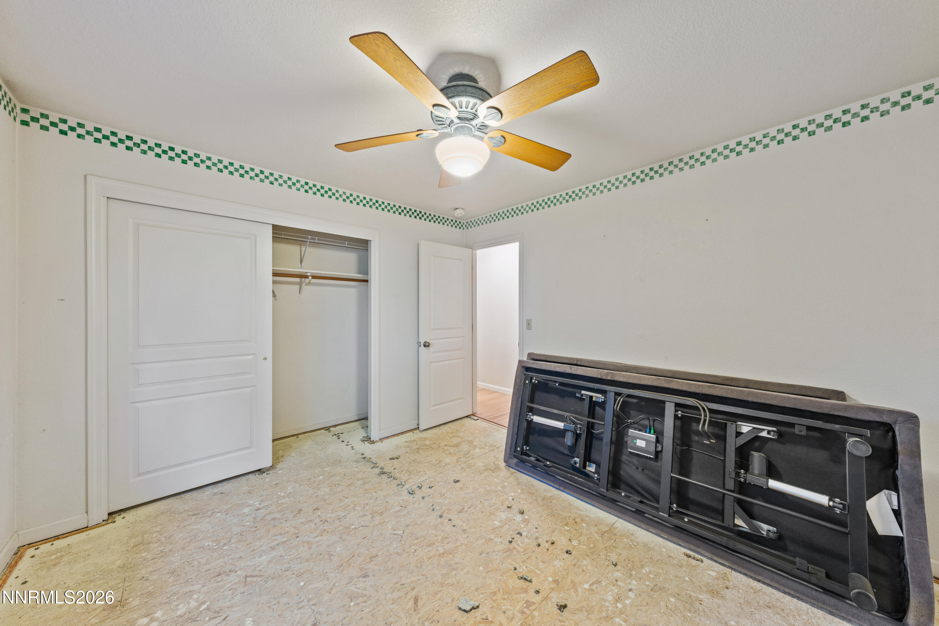 2872 Sierra Manor Drive