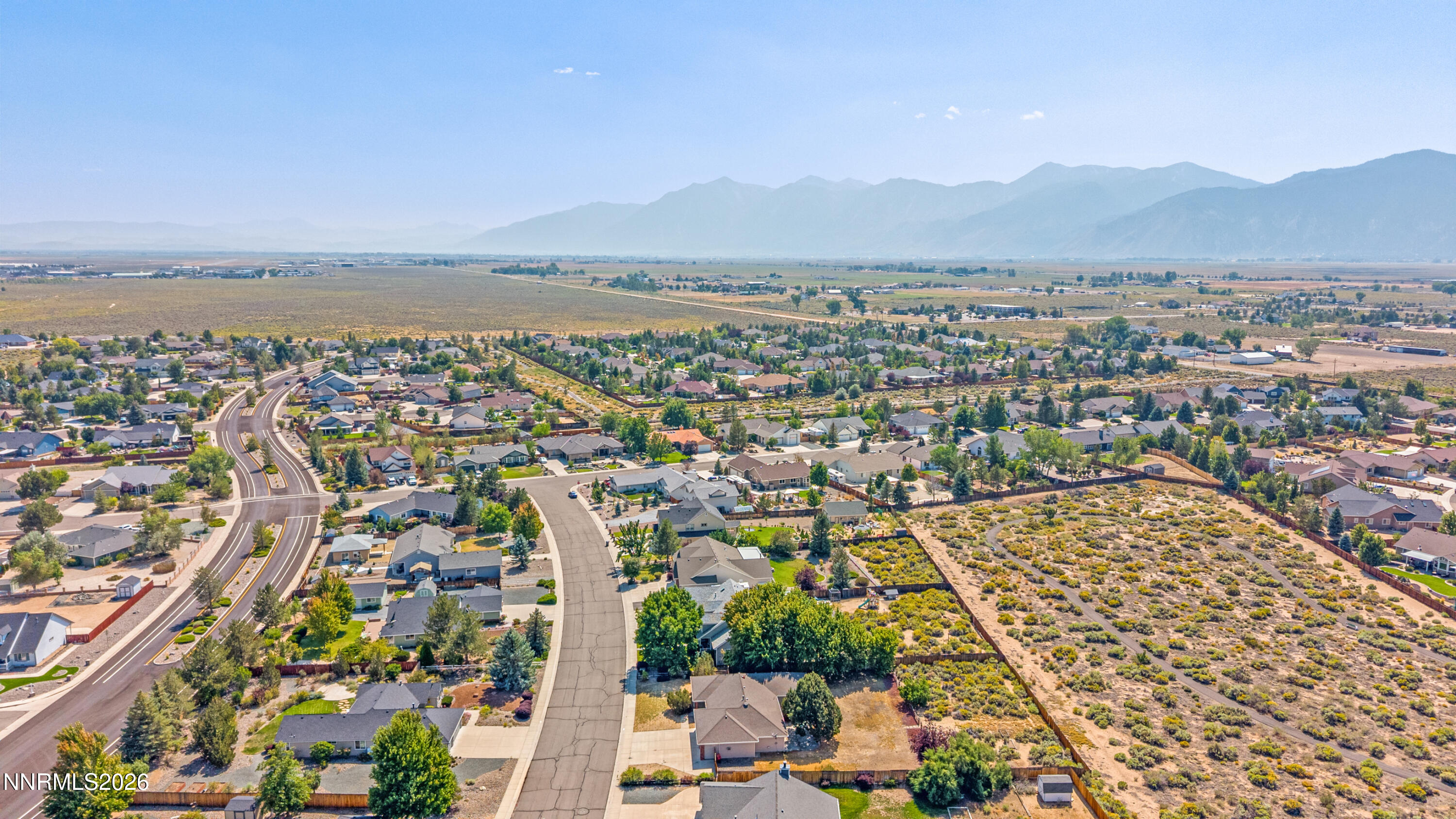 2872 Sierra Manor Drive