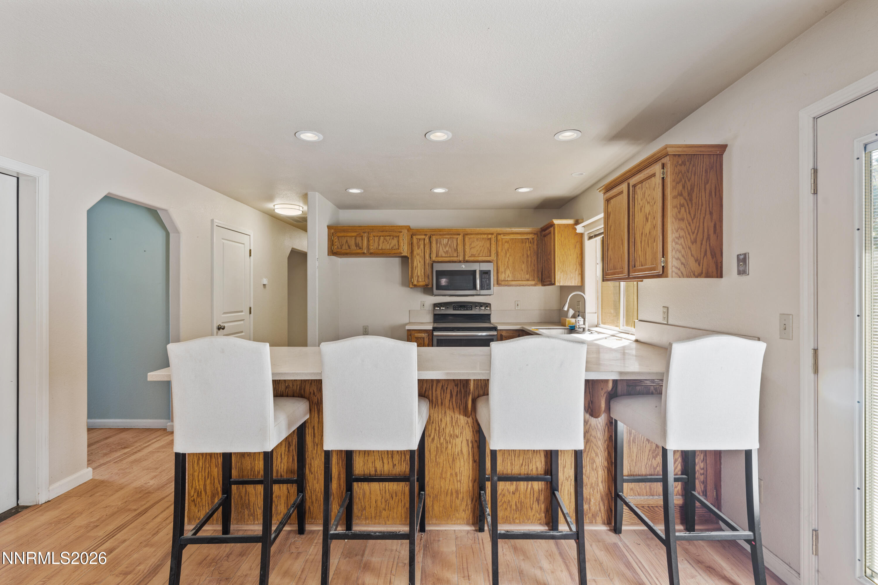 2872 Sierra Manor Drive