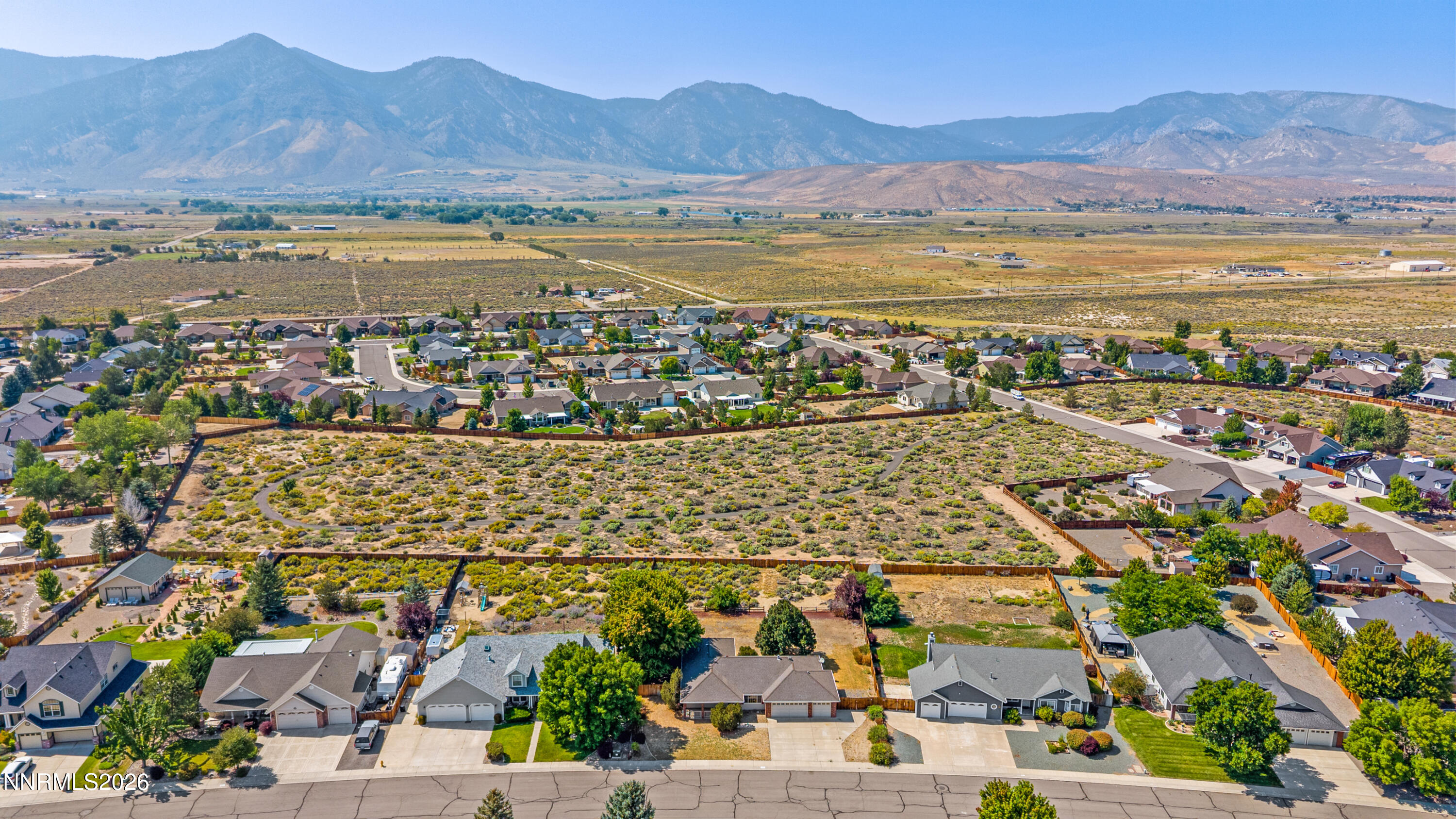 2872 Sierra Manor Drive