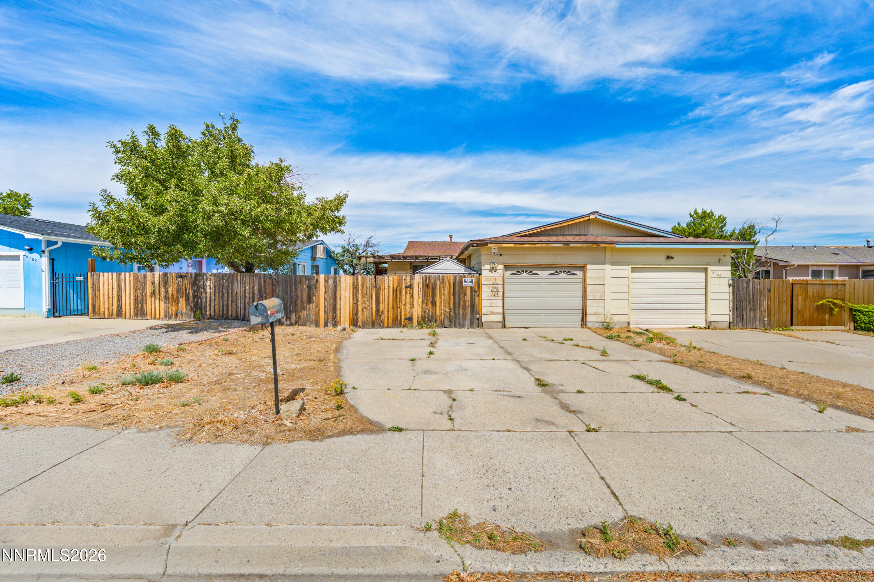 6775 Lotus Street