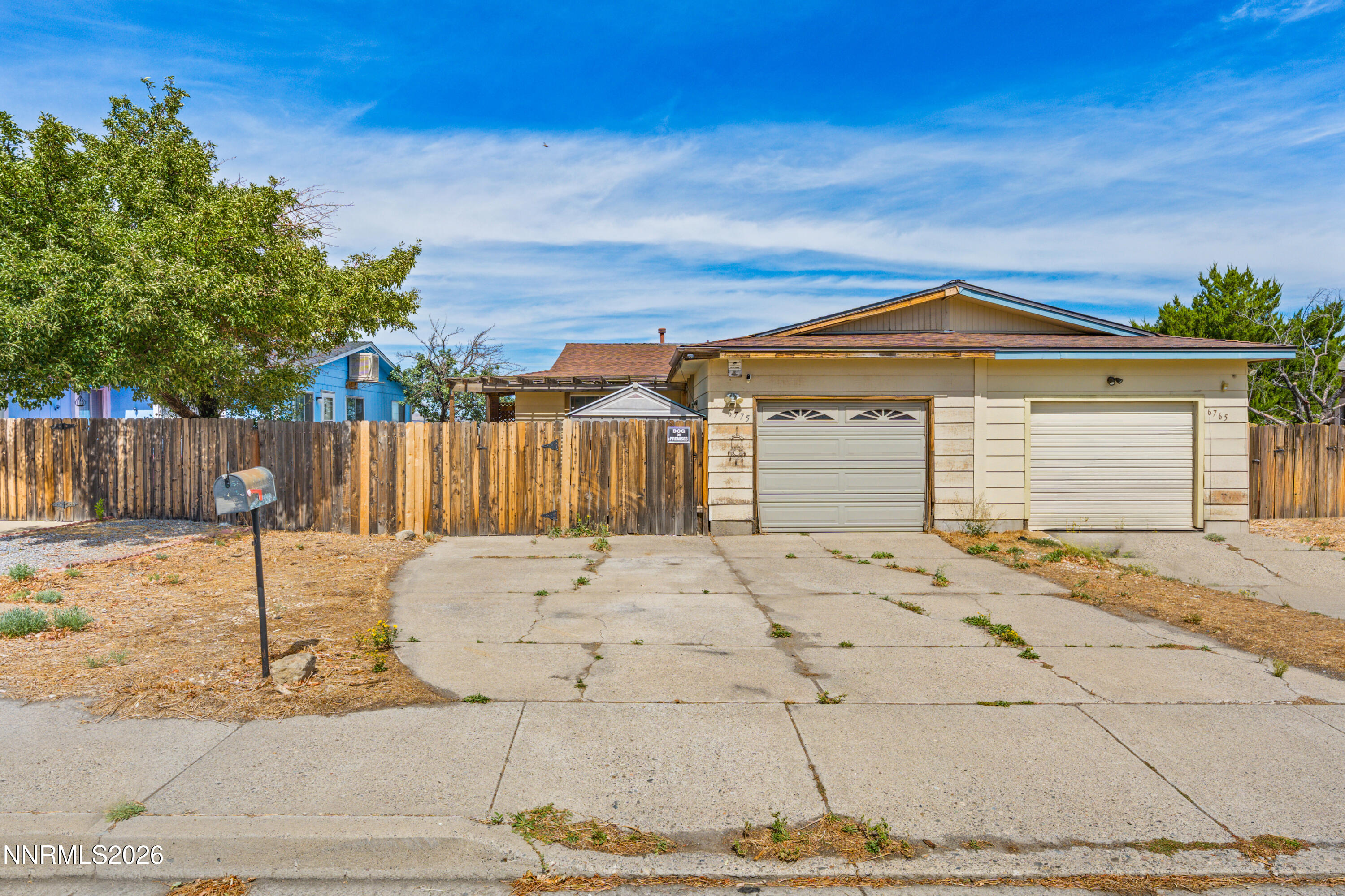 6775 Lotus Street