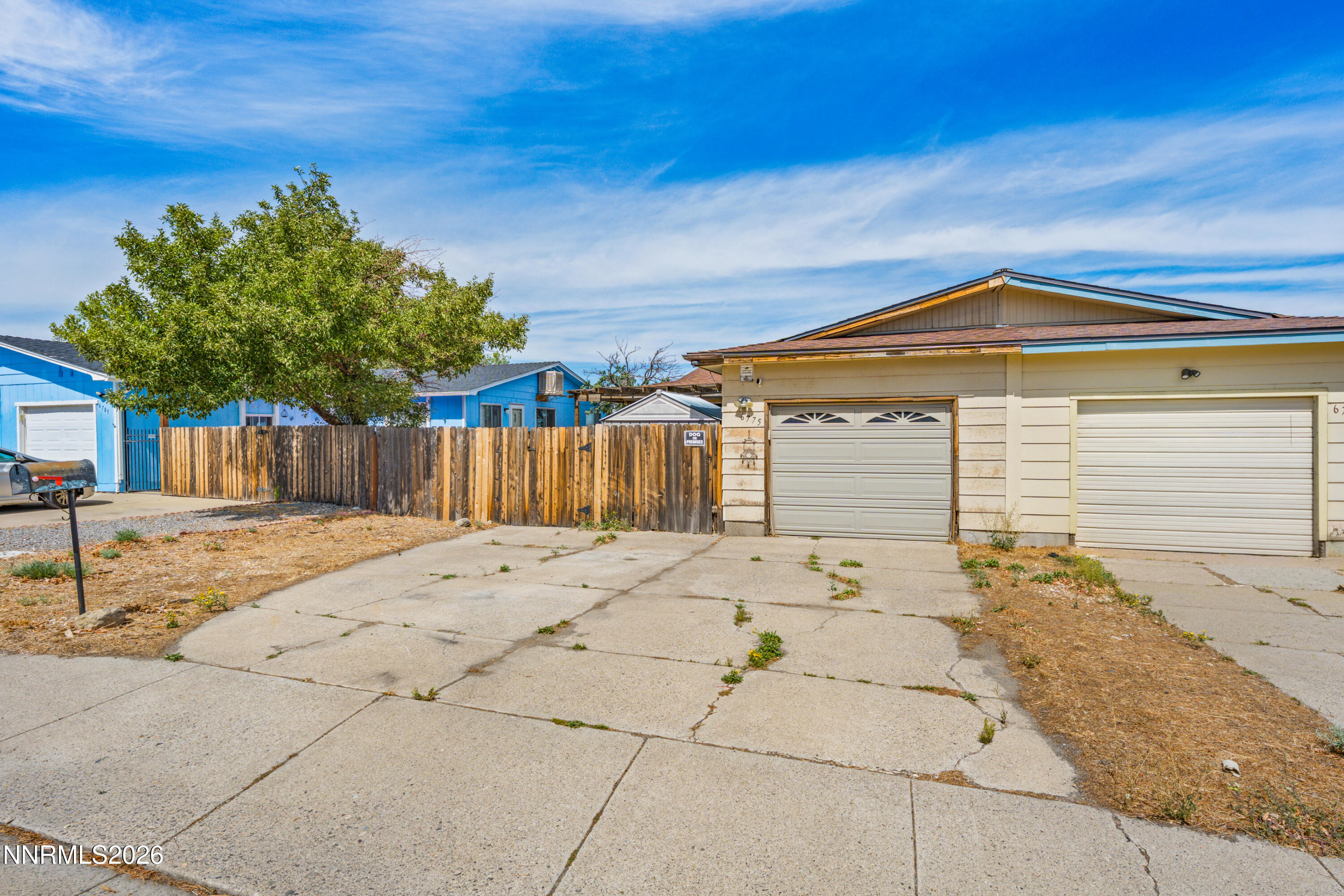6775 Lotus Street