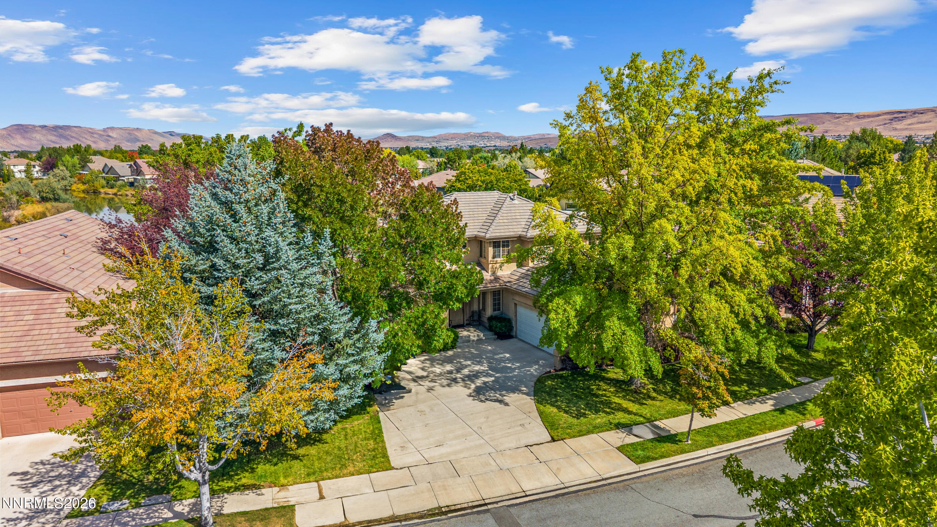 2782 Silverton Way