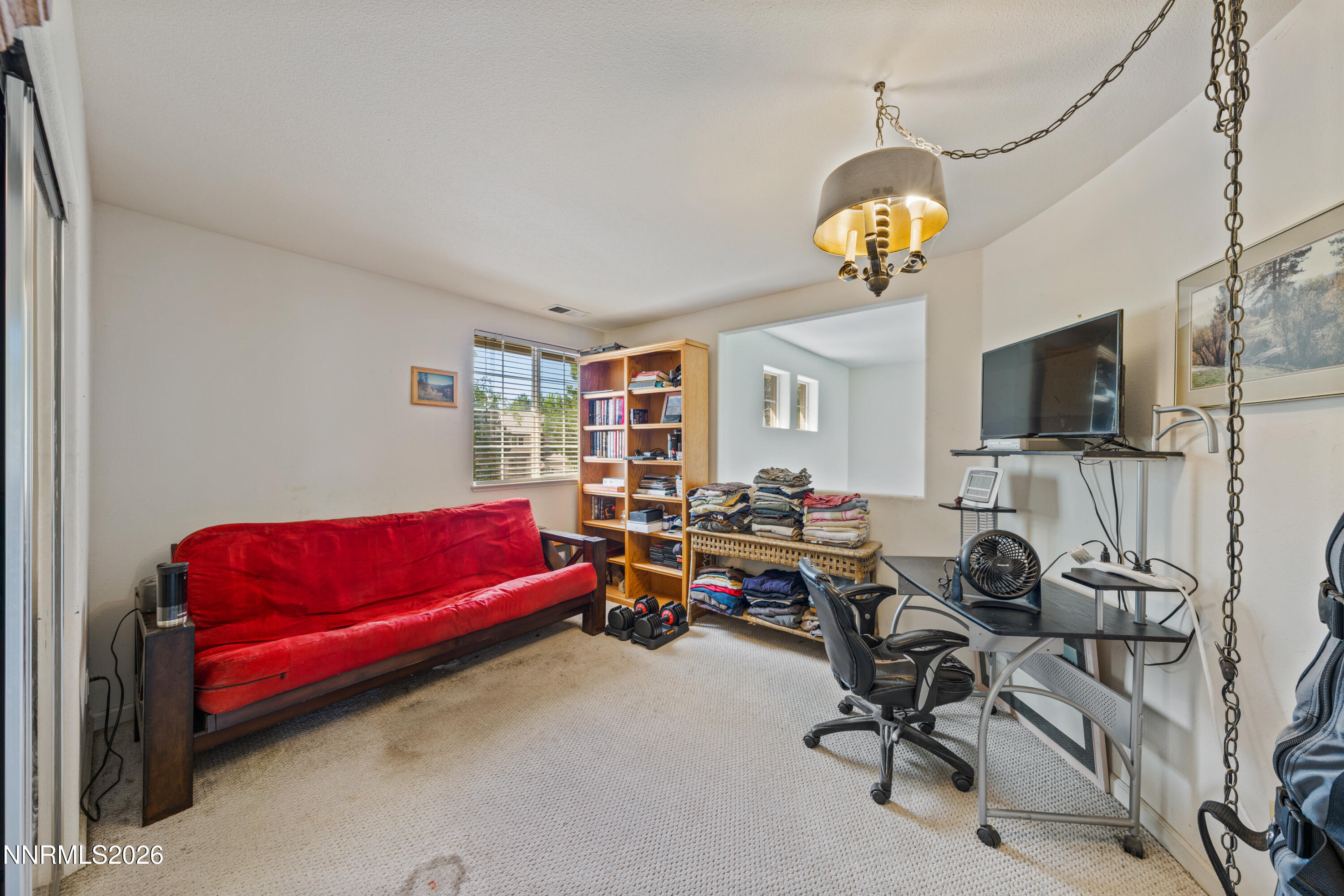 2782 Silverton Way