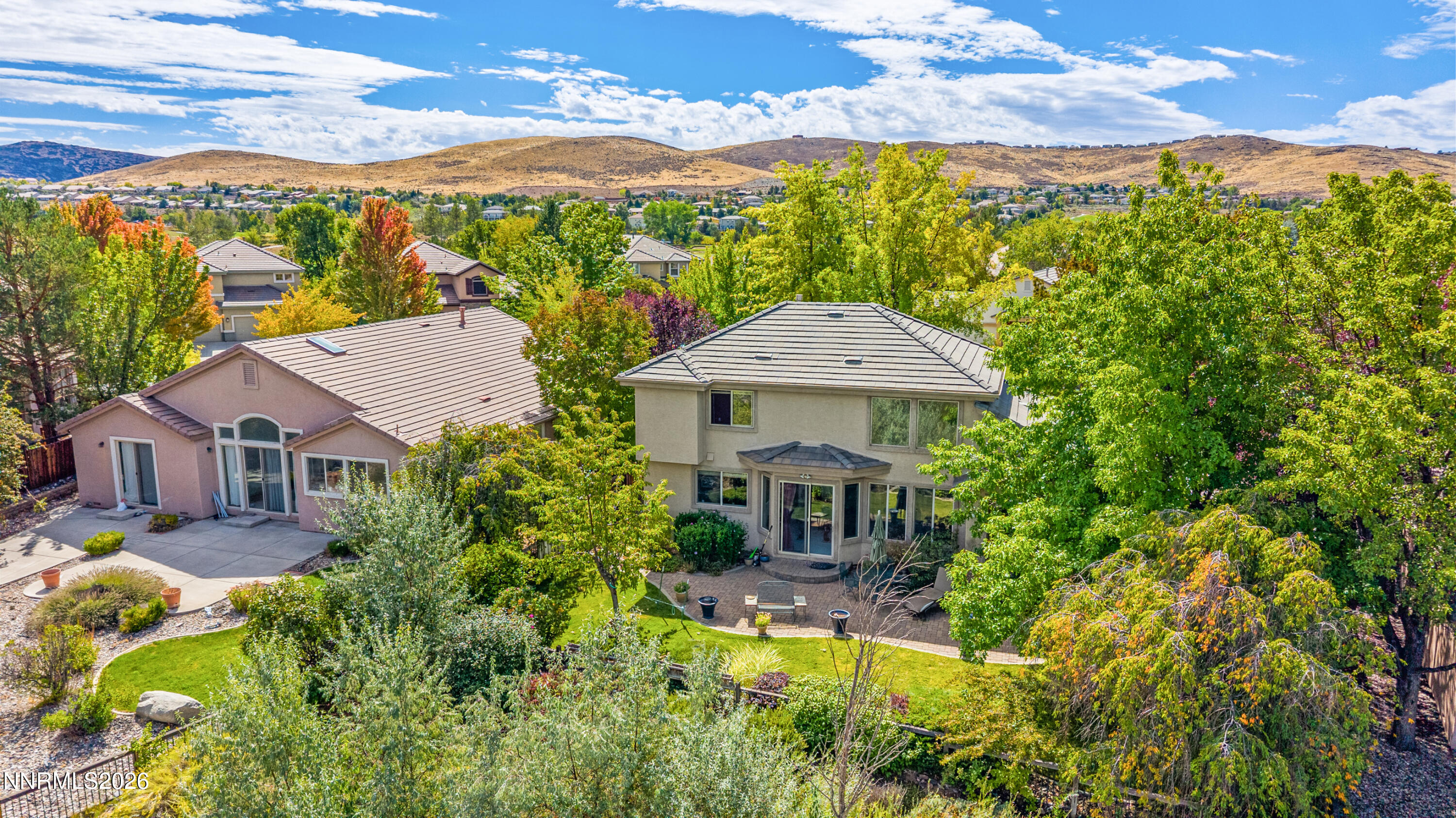 2782 Silverton Way