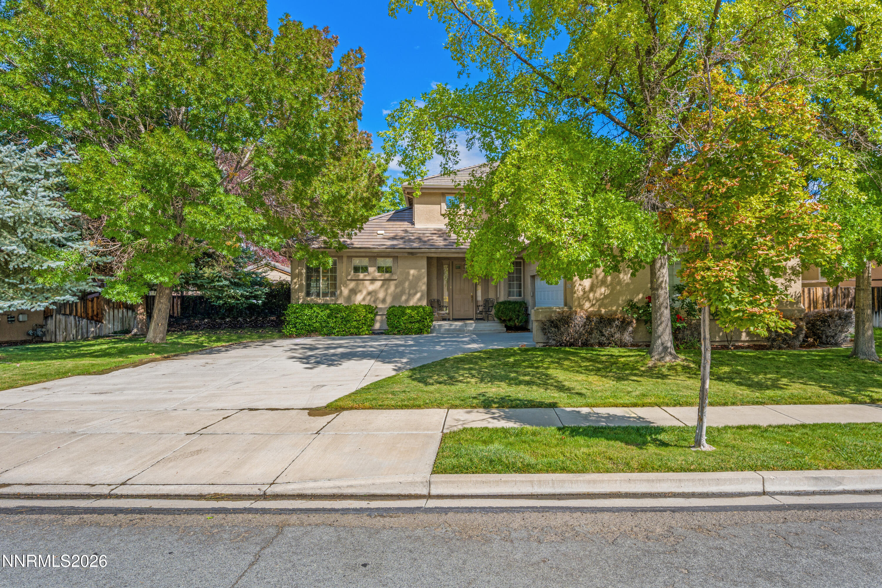 2782 Silverton Way
