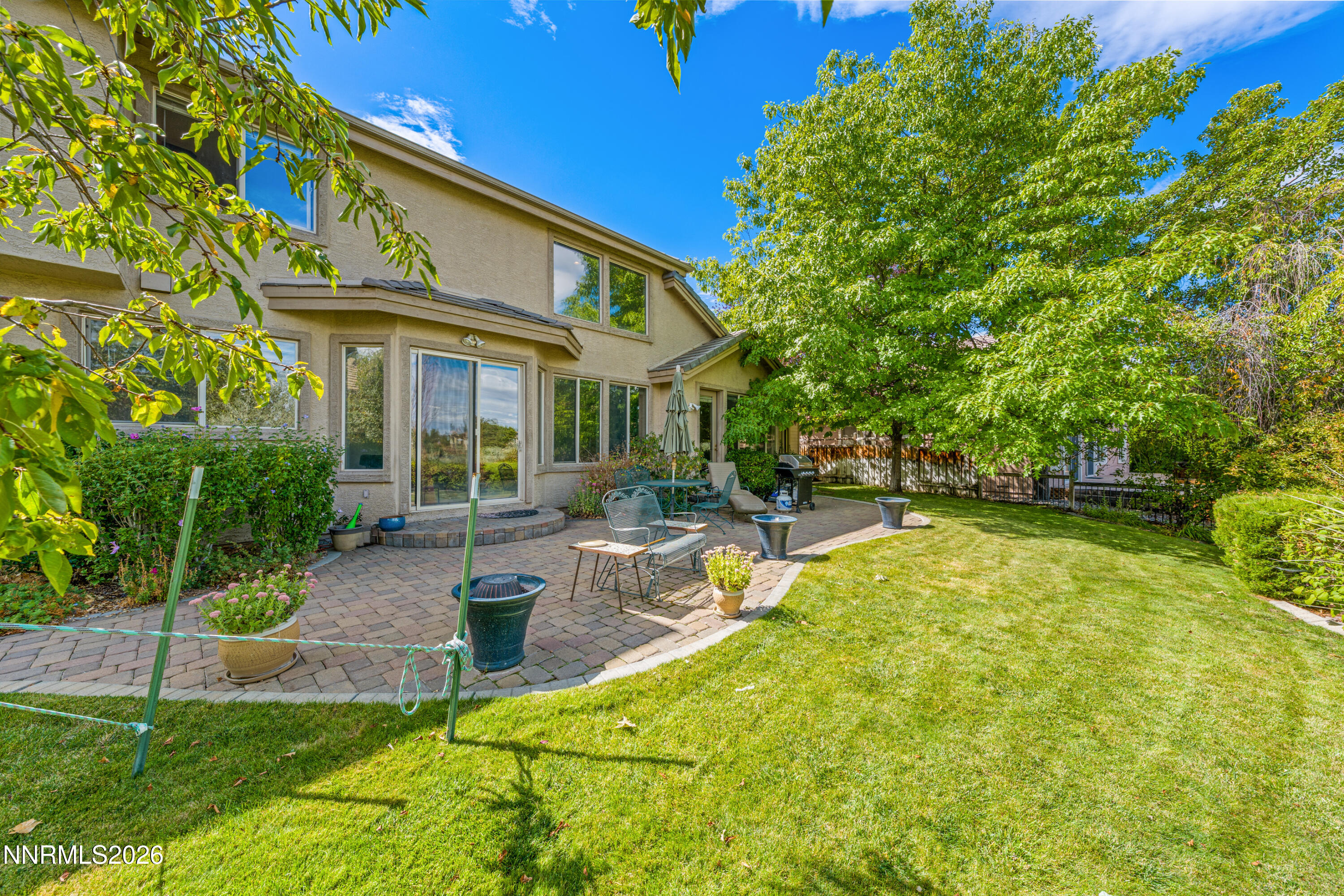 2782 Silverton Way