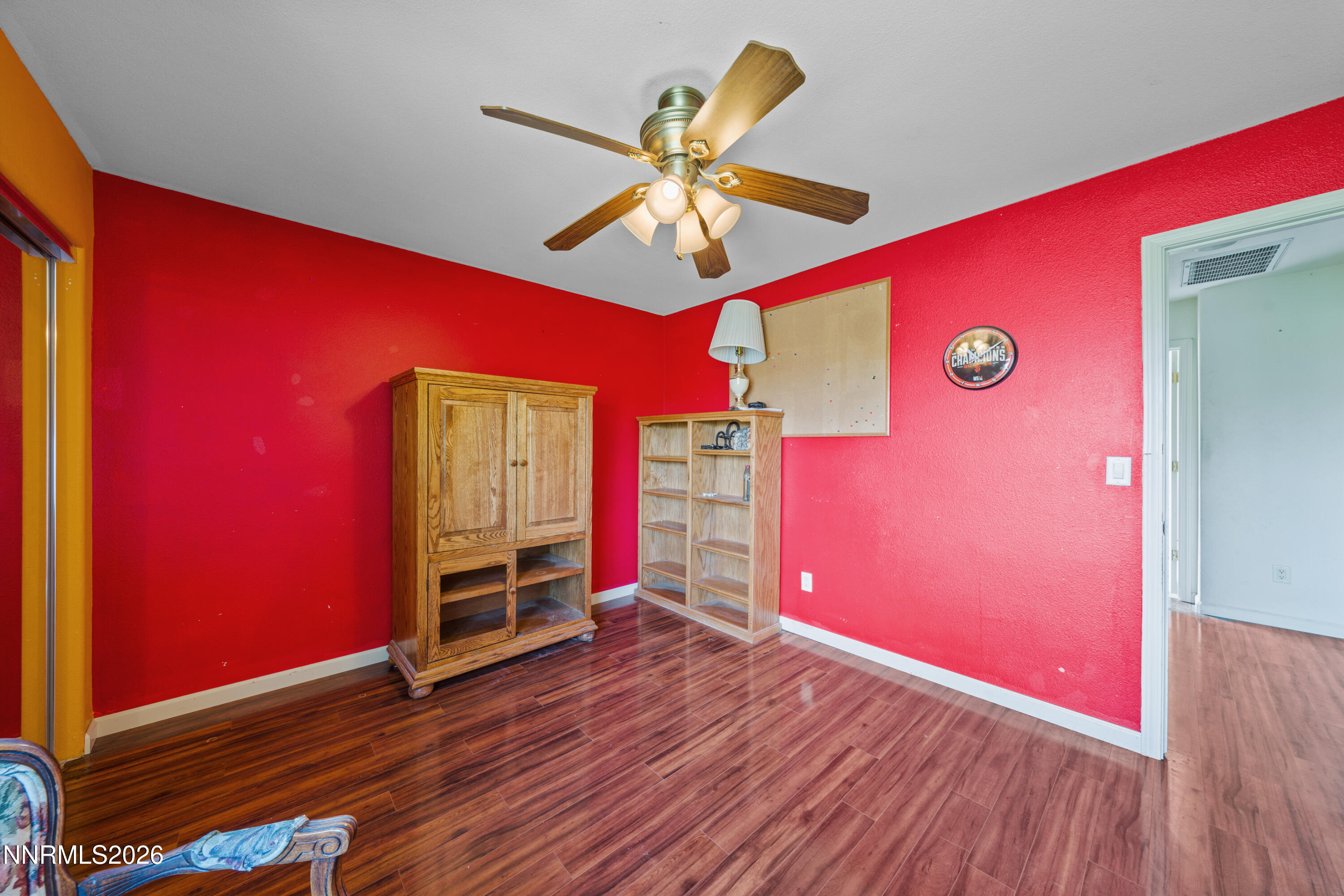 2782 Silverton Way