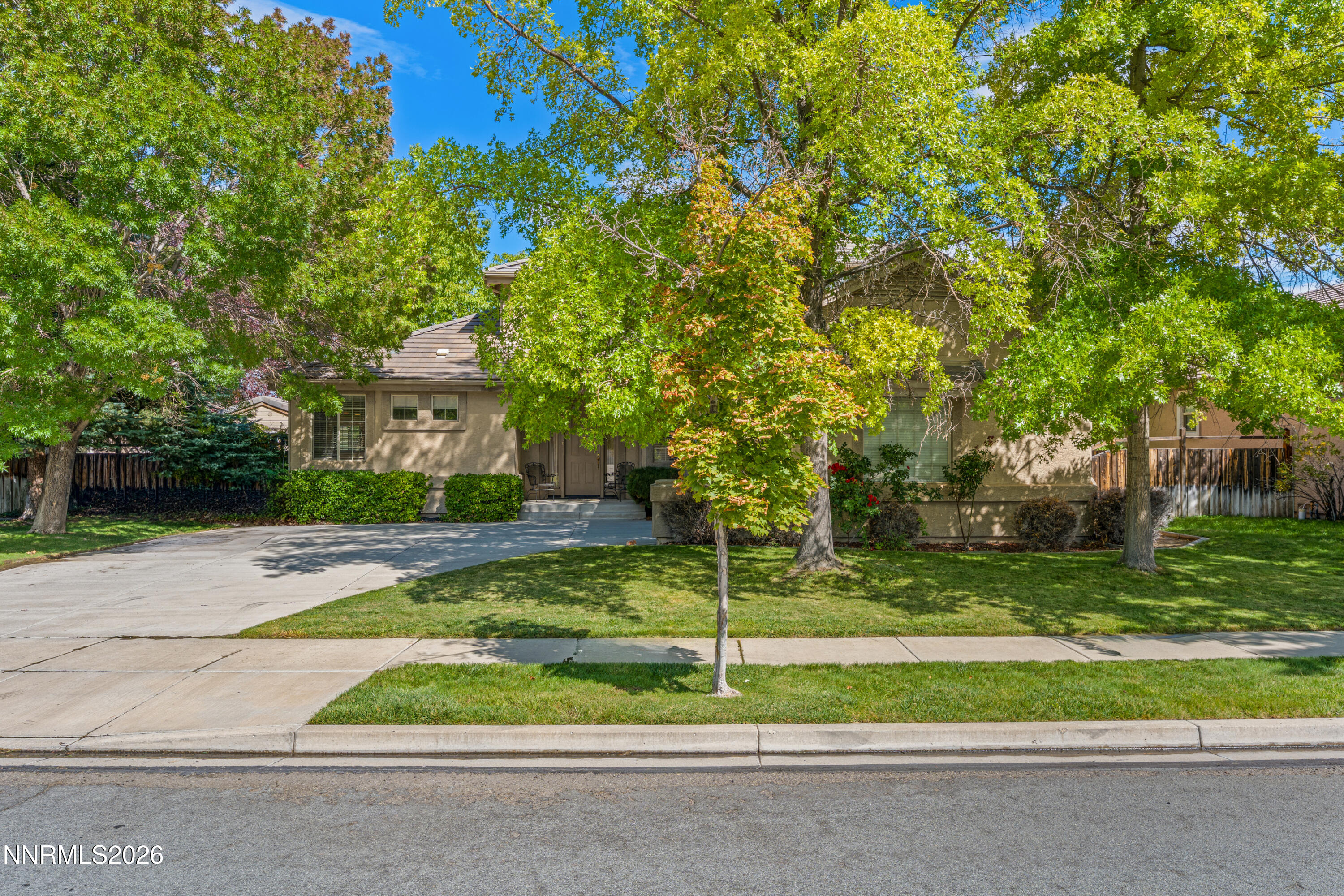 2782 Silverton Way