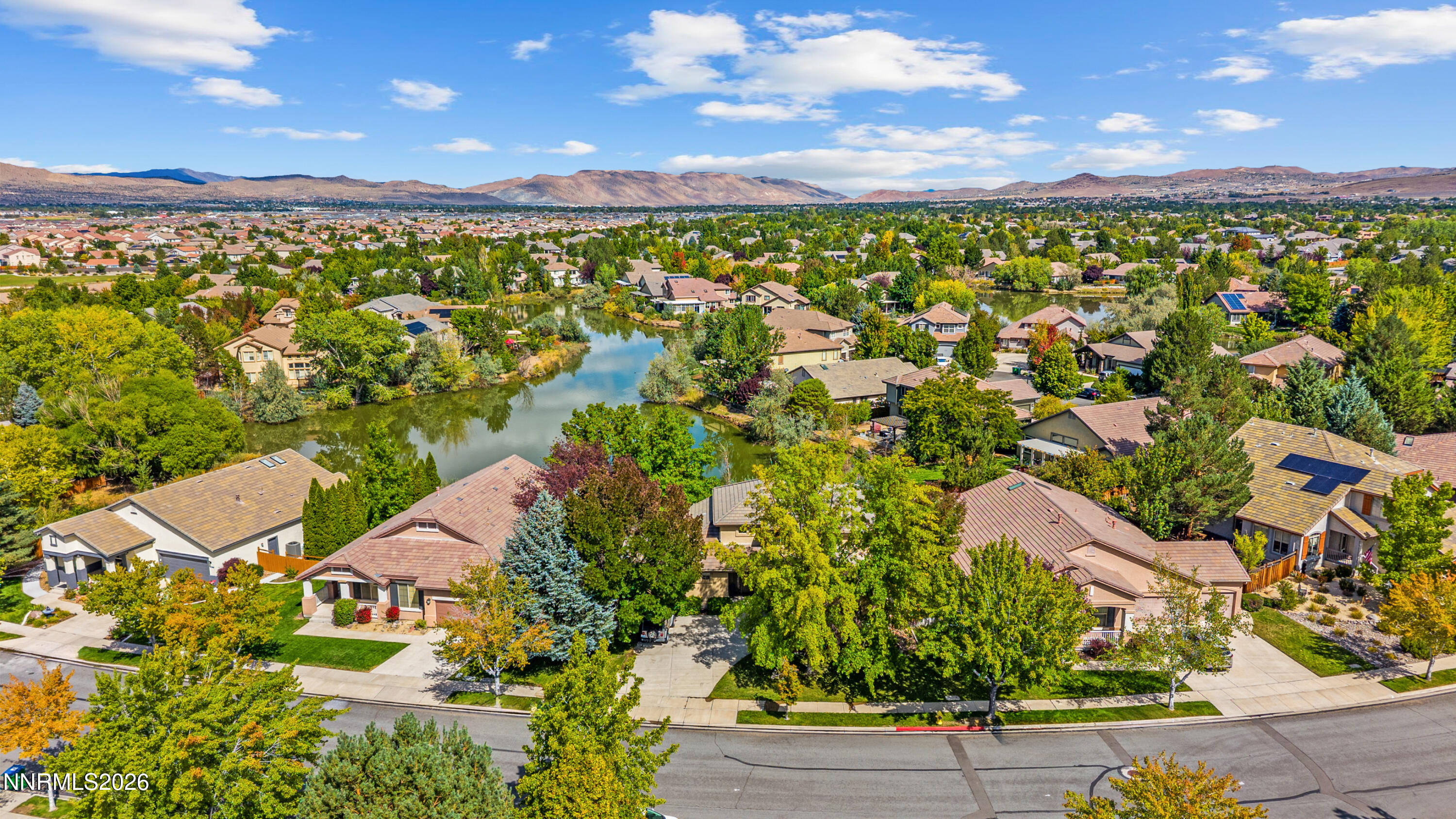 2782 Silverton Way