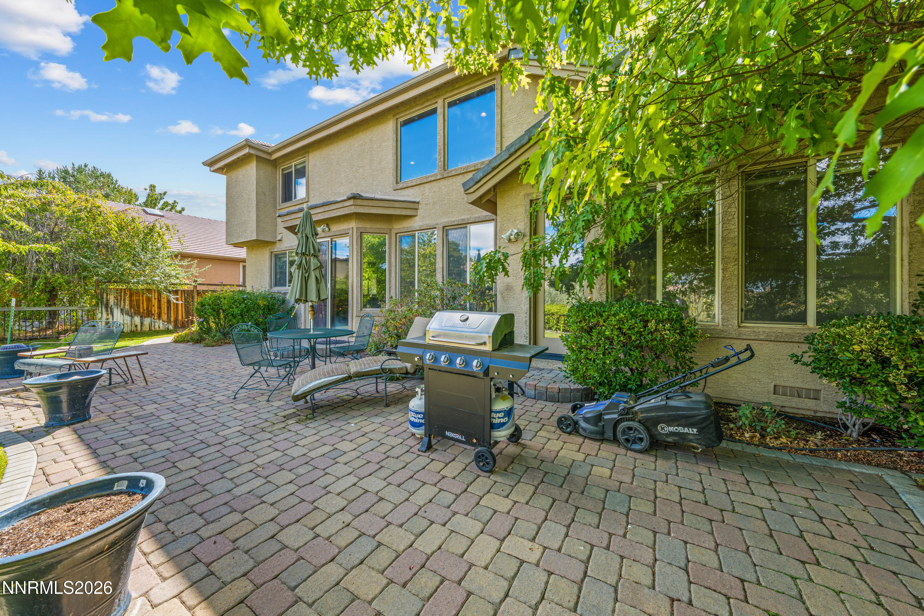 2782 Silverton Way