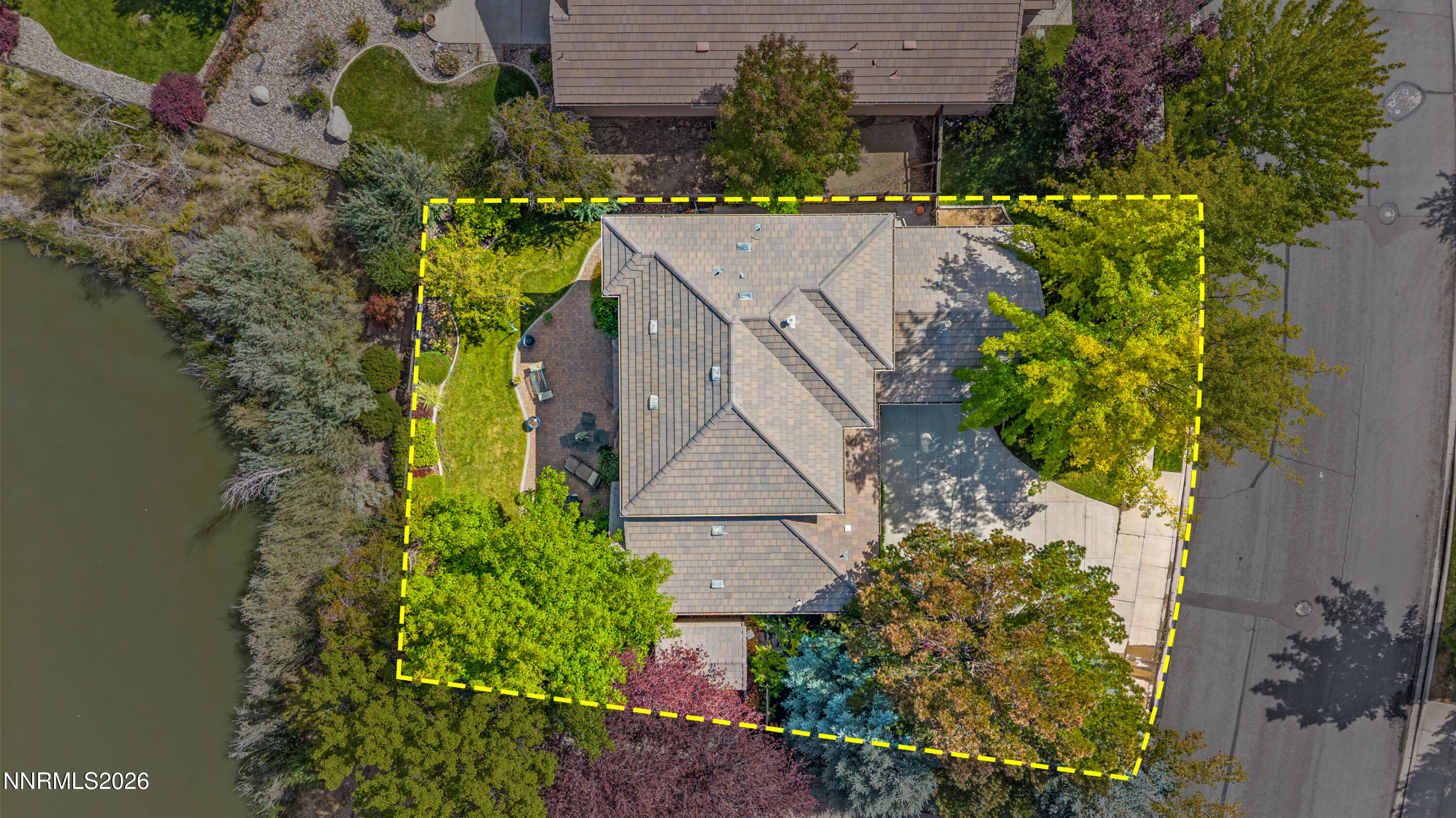 2782 Silverton Way