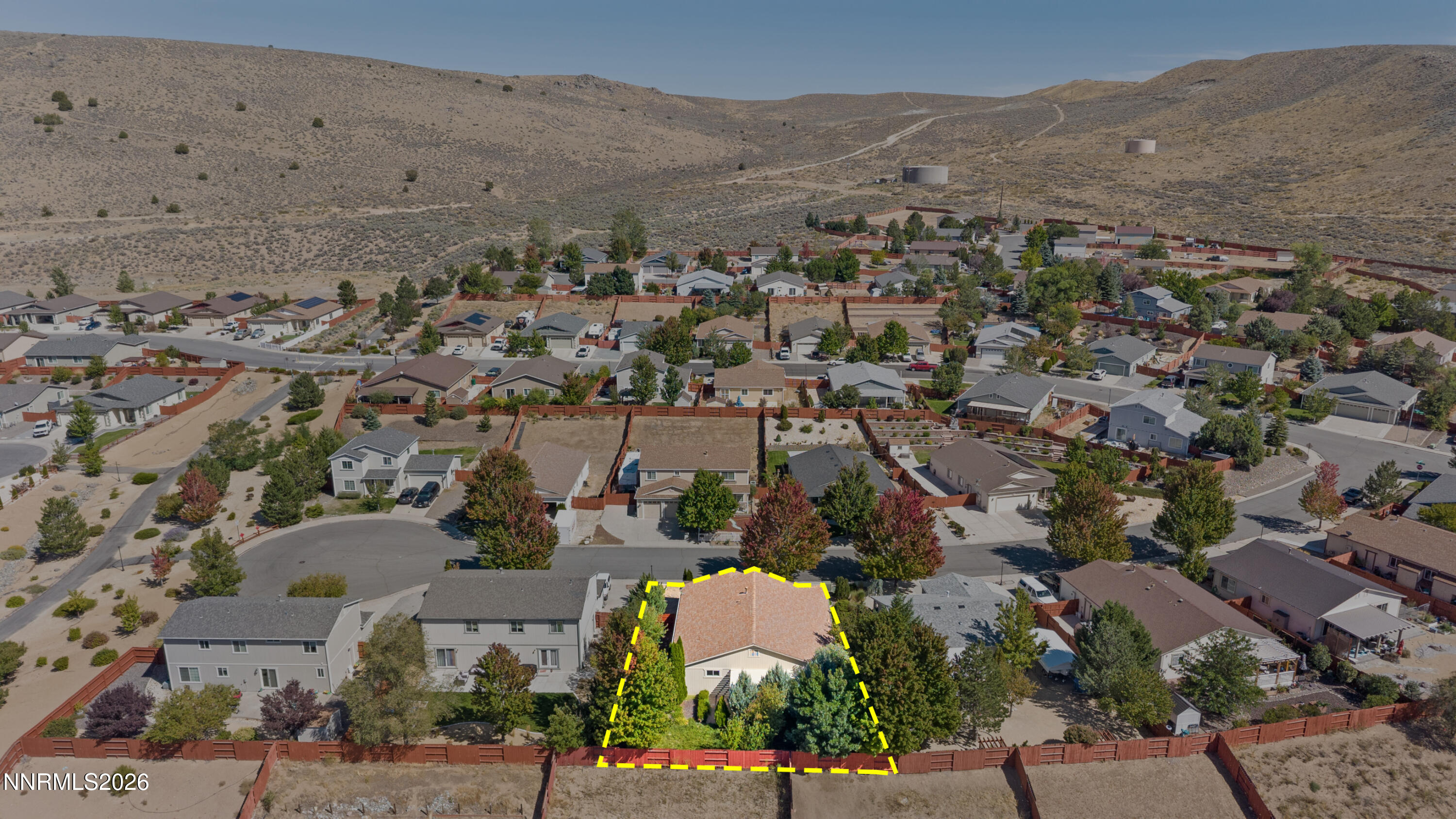 17251 Desert Lake Court