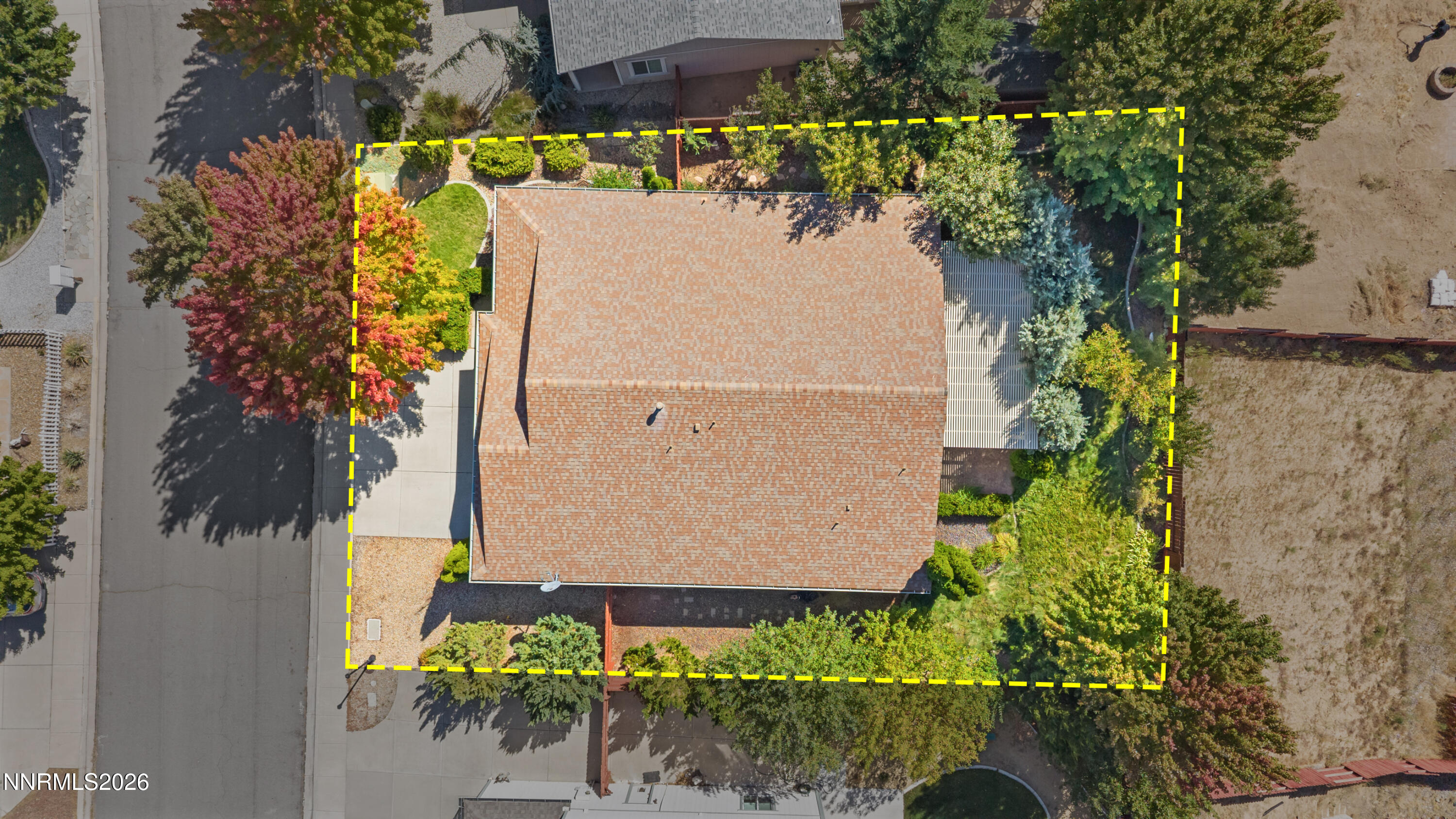 17251 Desert Lake Court