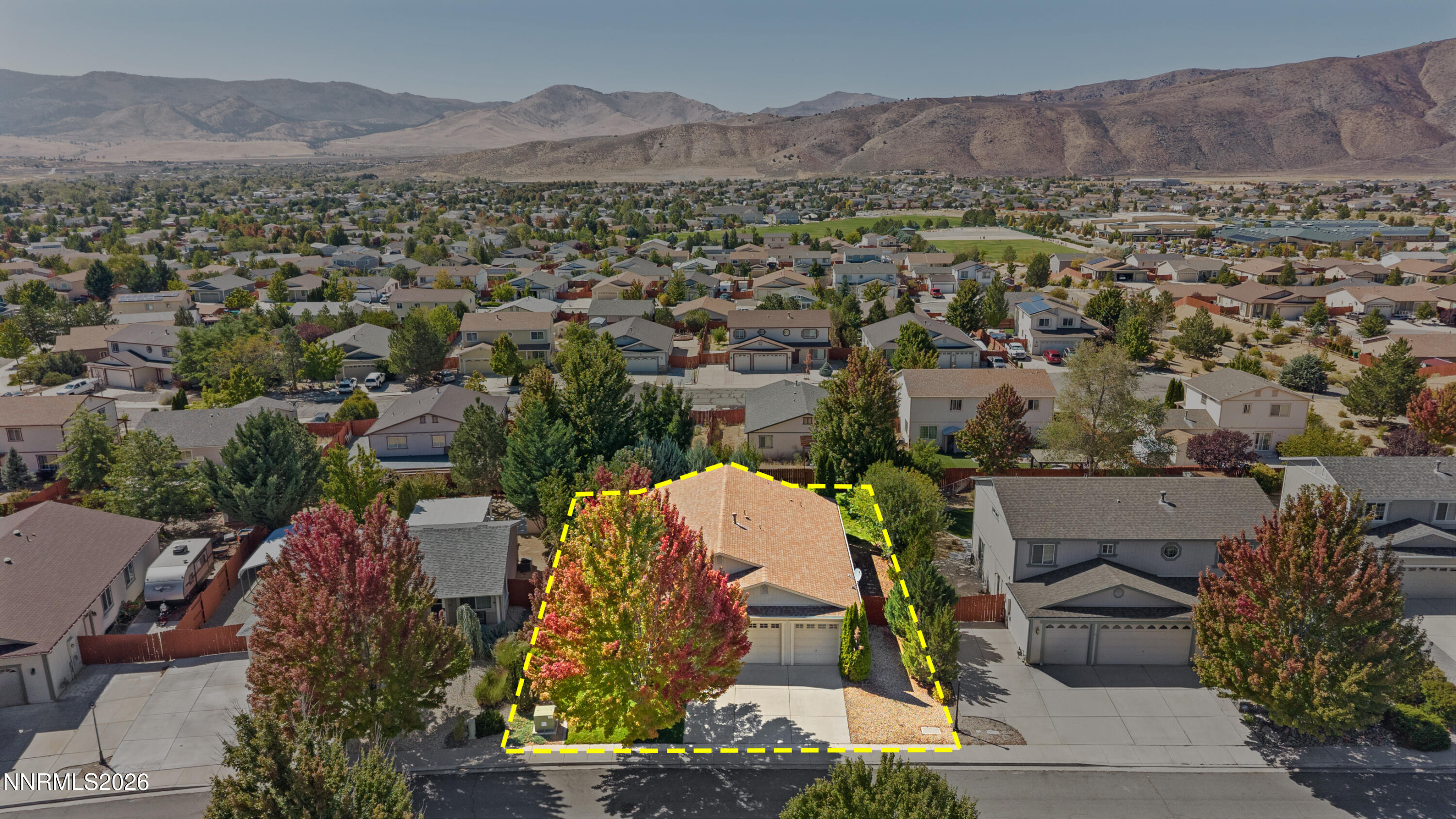 17251 Desert Lake Court