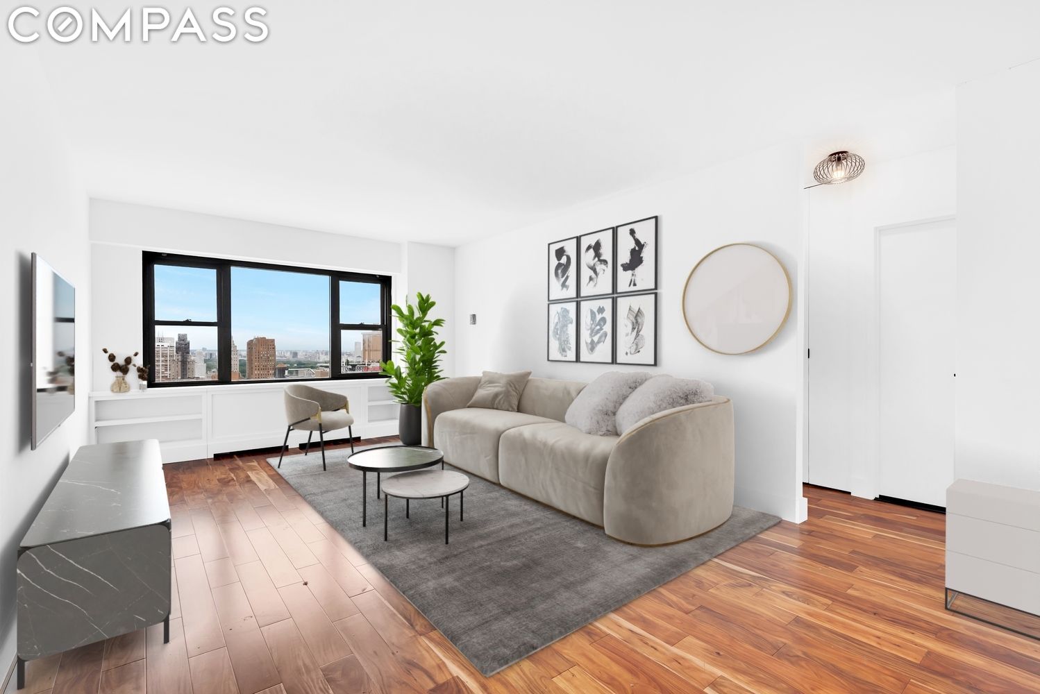 20 W 64th Street 33M