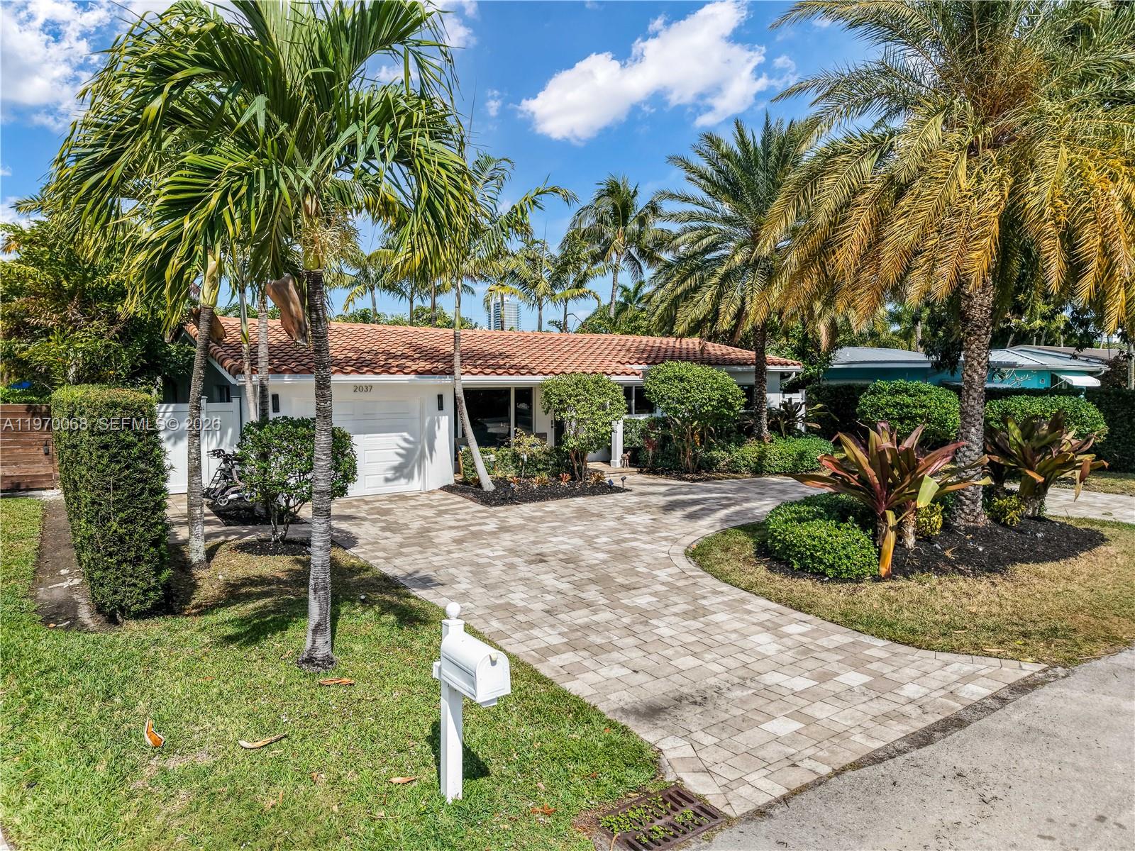 2037 Windward Drive, Lauderdale-By-The-Sea