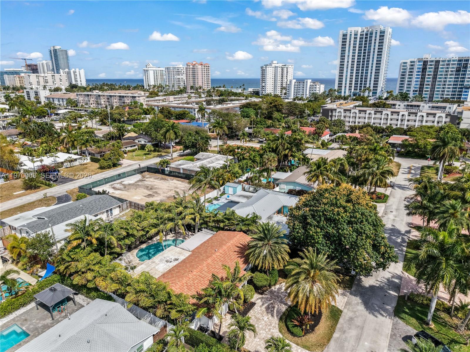 2037 Windward Drive, Lauderdale-By-The-Sea