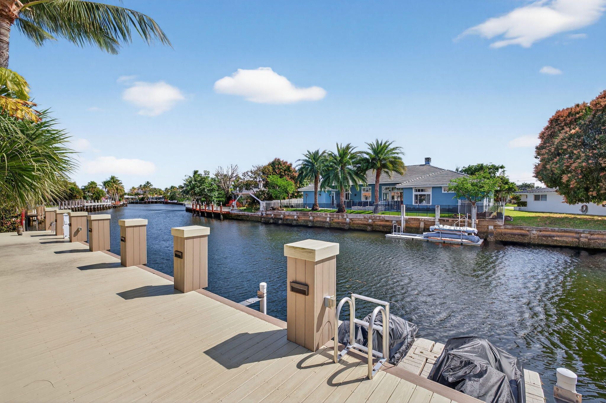 2760 NE 55th Street