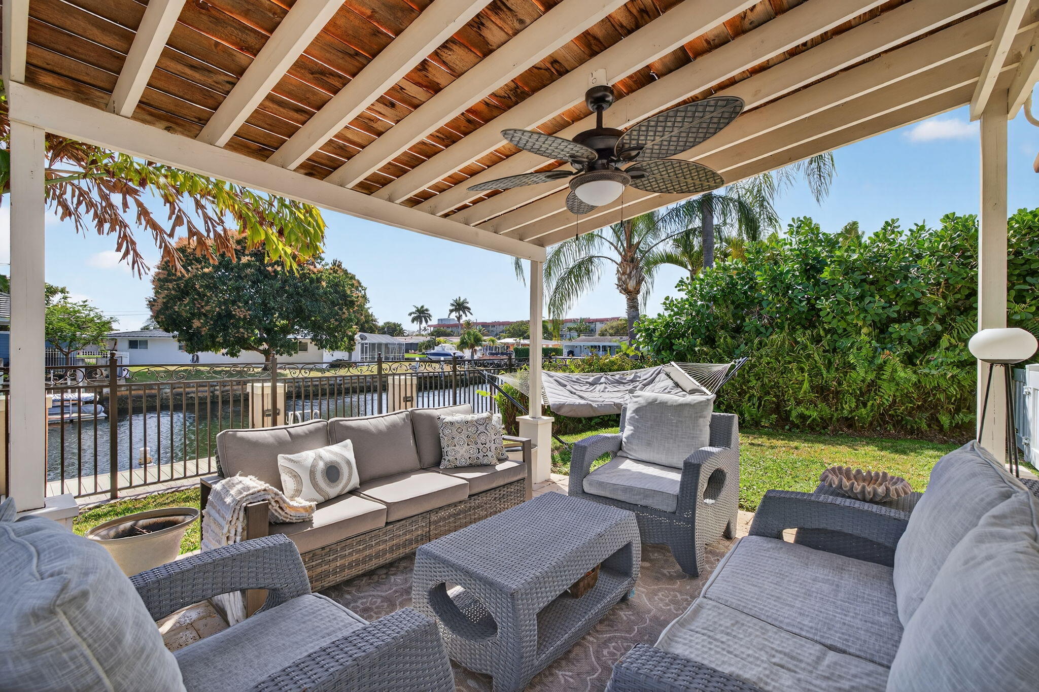 2760 NE 55th Street