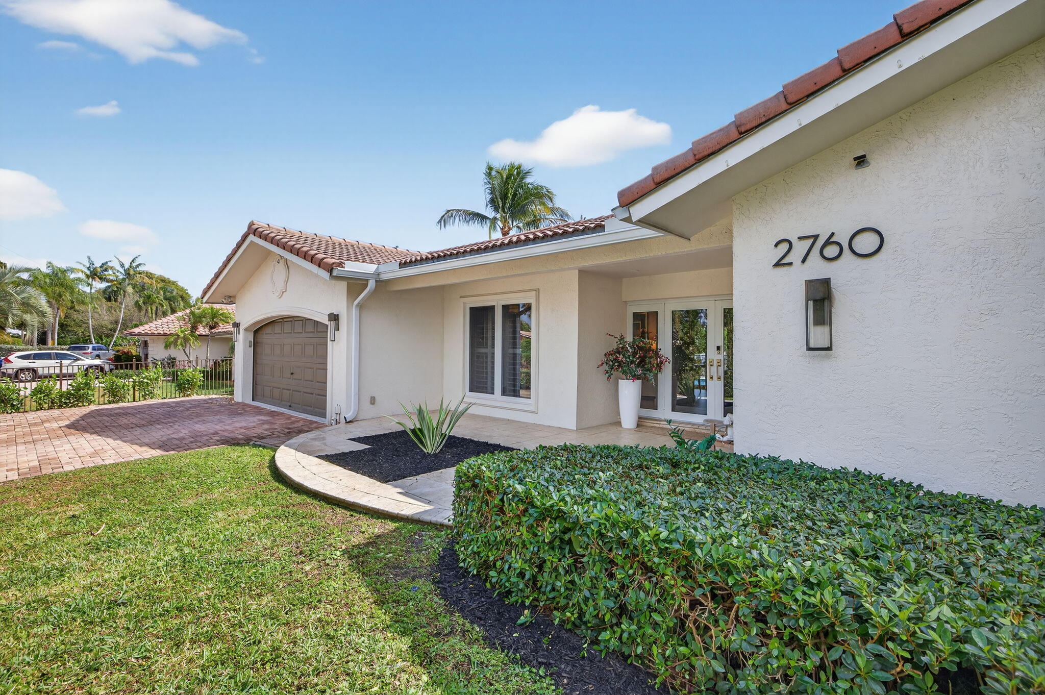 2760 NE 55th Street