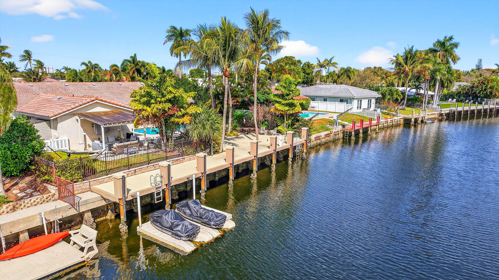 2760 NE 55th Street