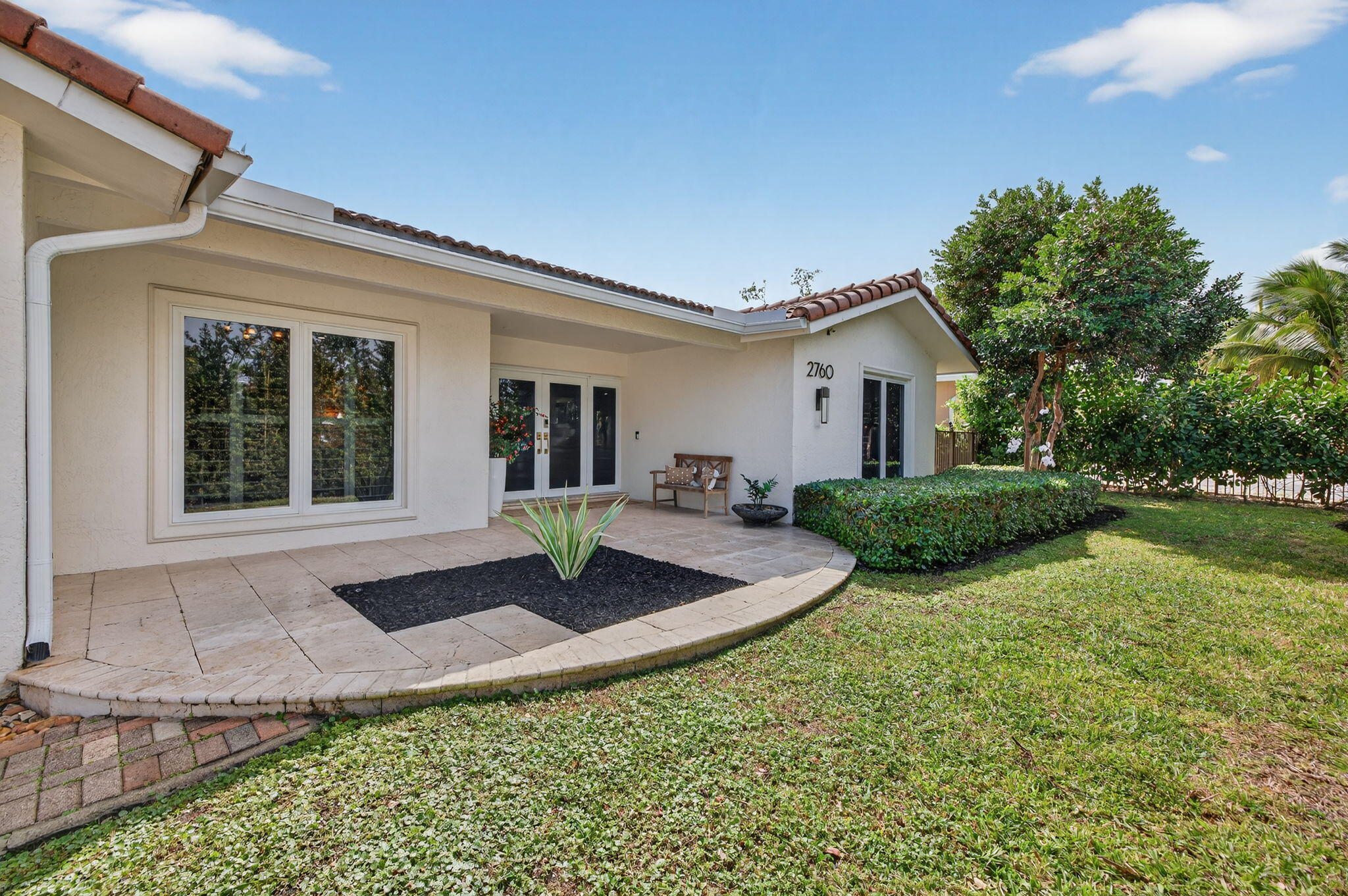 2760 NE 55th Street