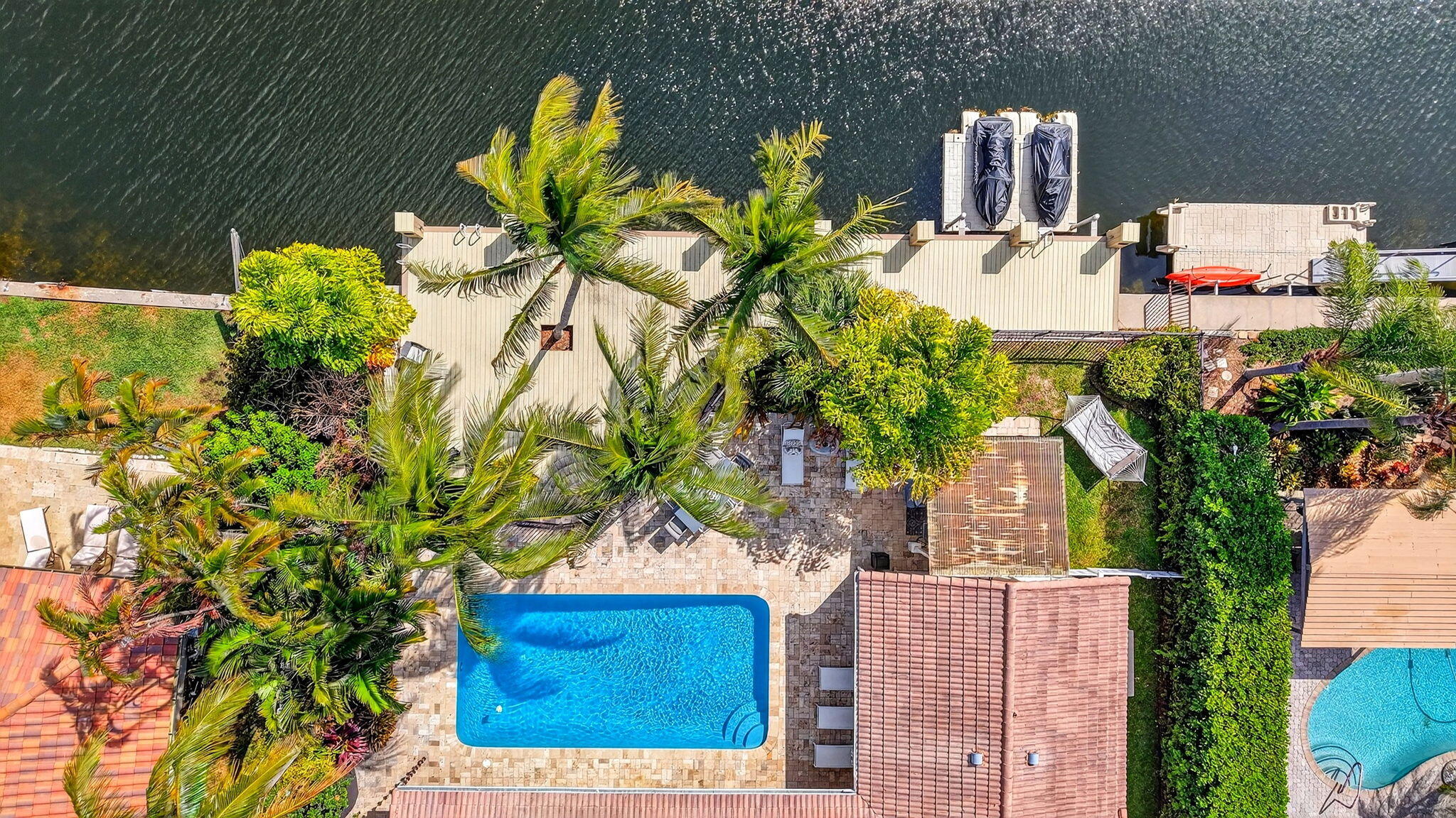 2760 NE 55th Street